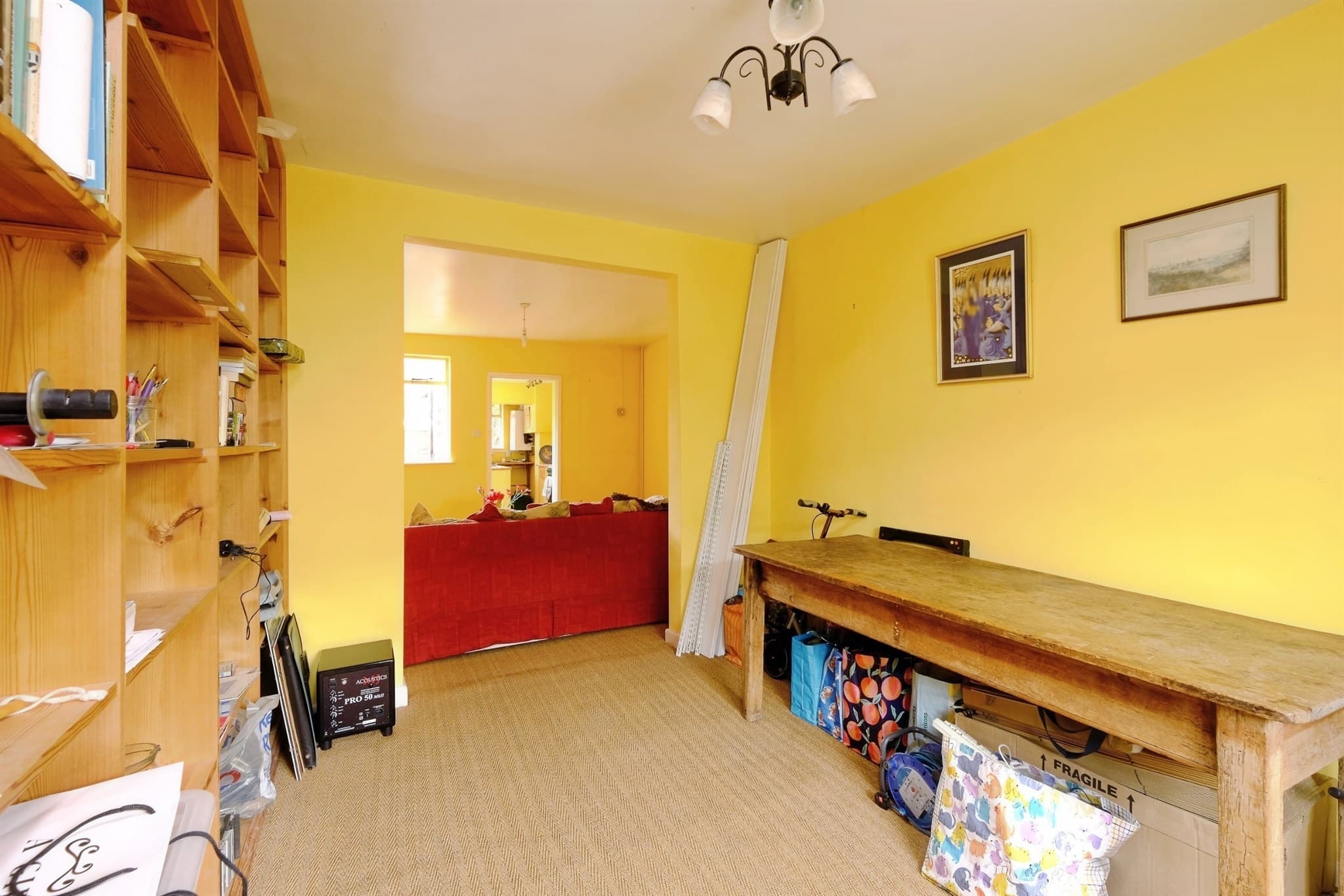 Property at Hampton Street, Hereford