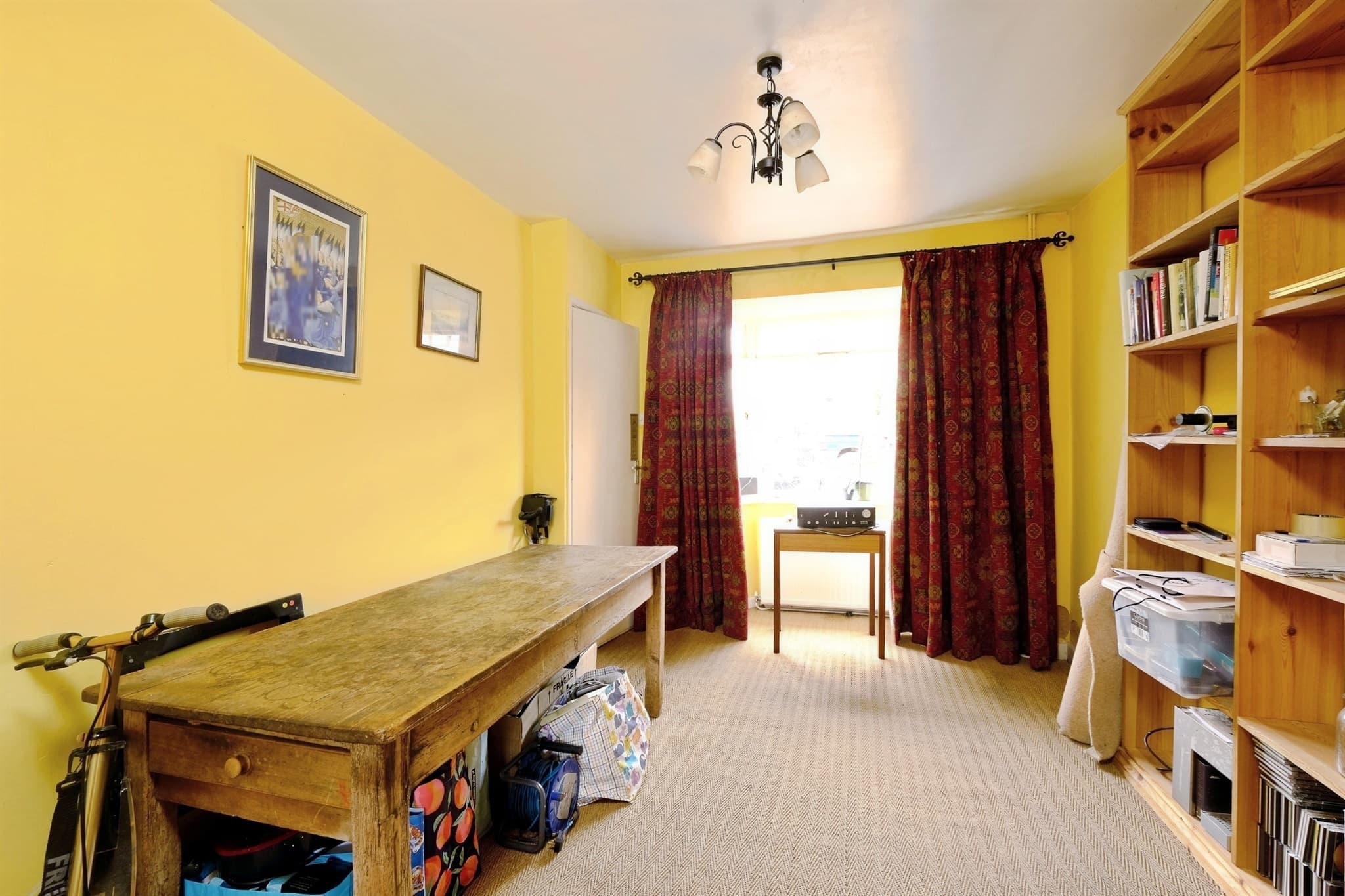 Property at Hampton Street, Hereford
