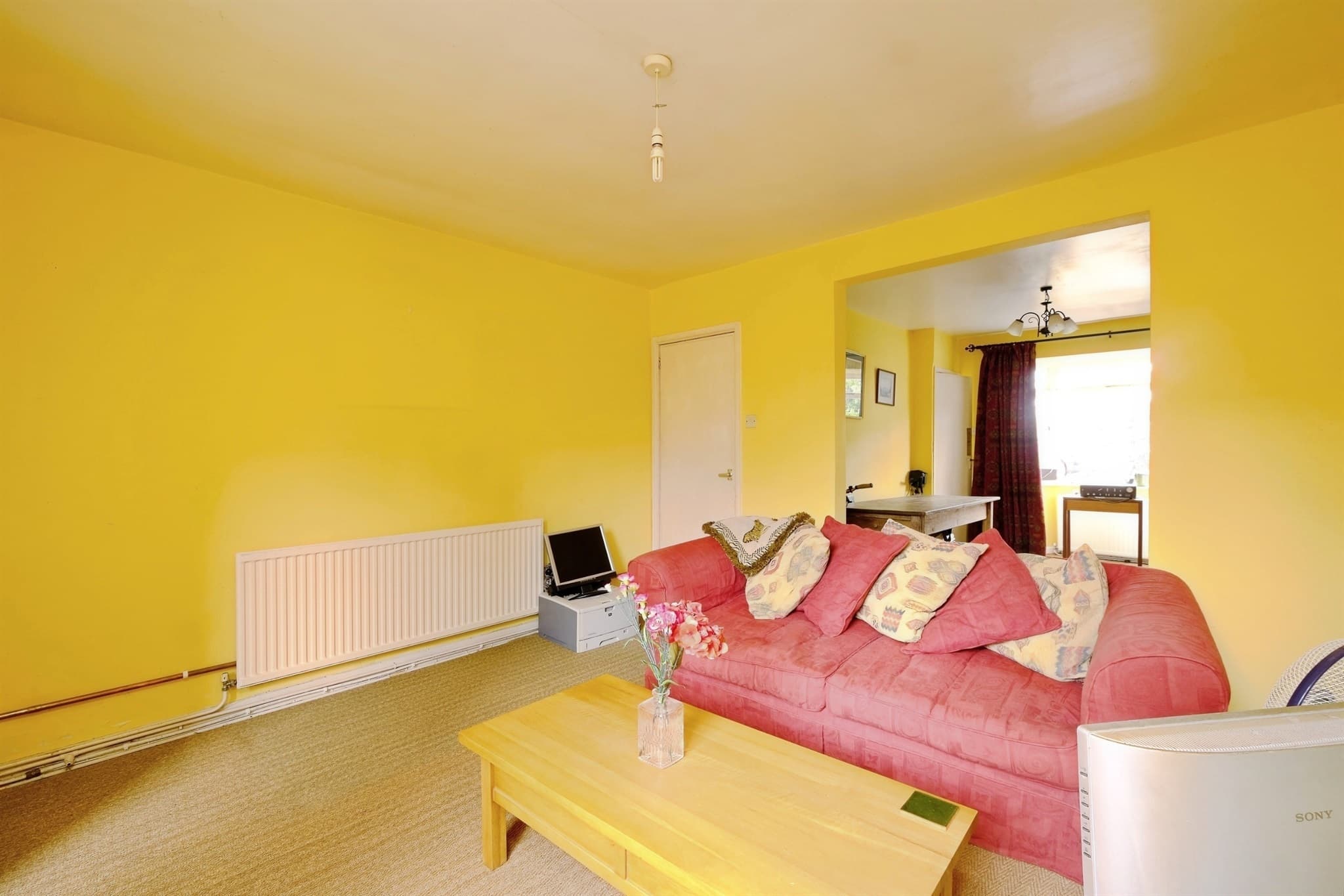 Property at Hampton Street, Hereford