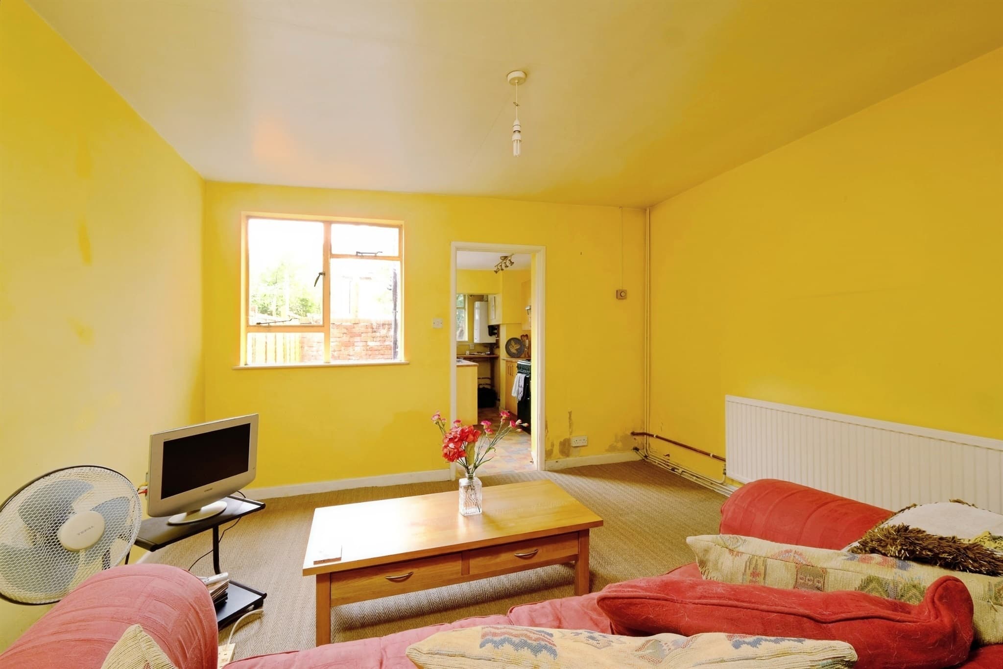 Property at Hampton Street, Hereford