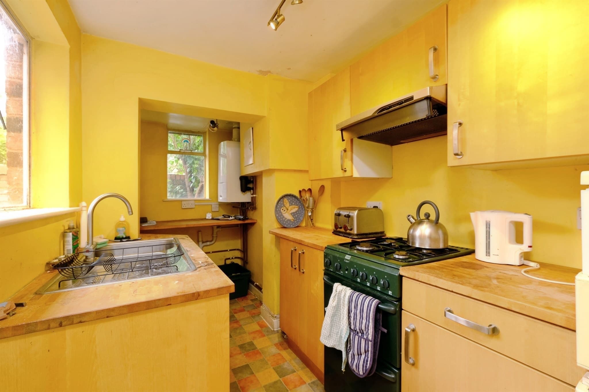 Property at Hampton Street, Hereford