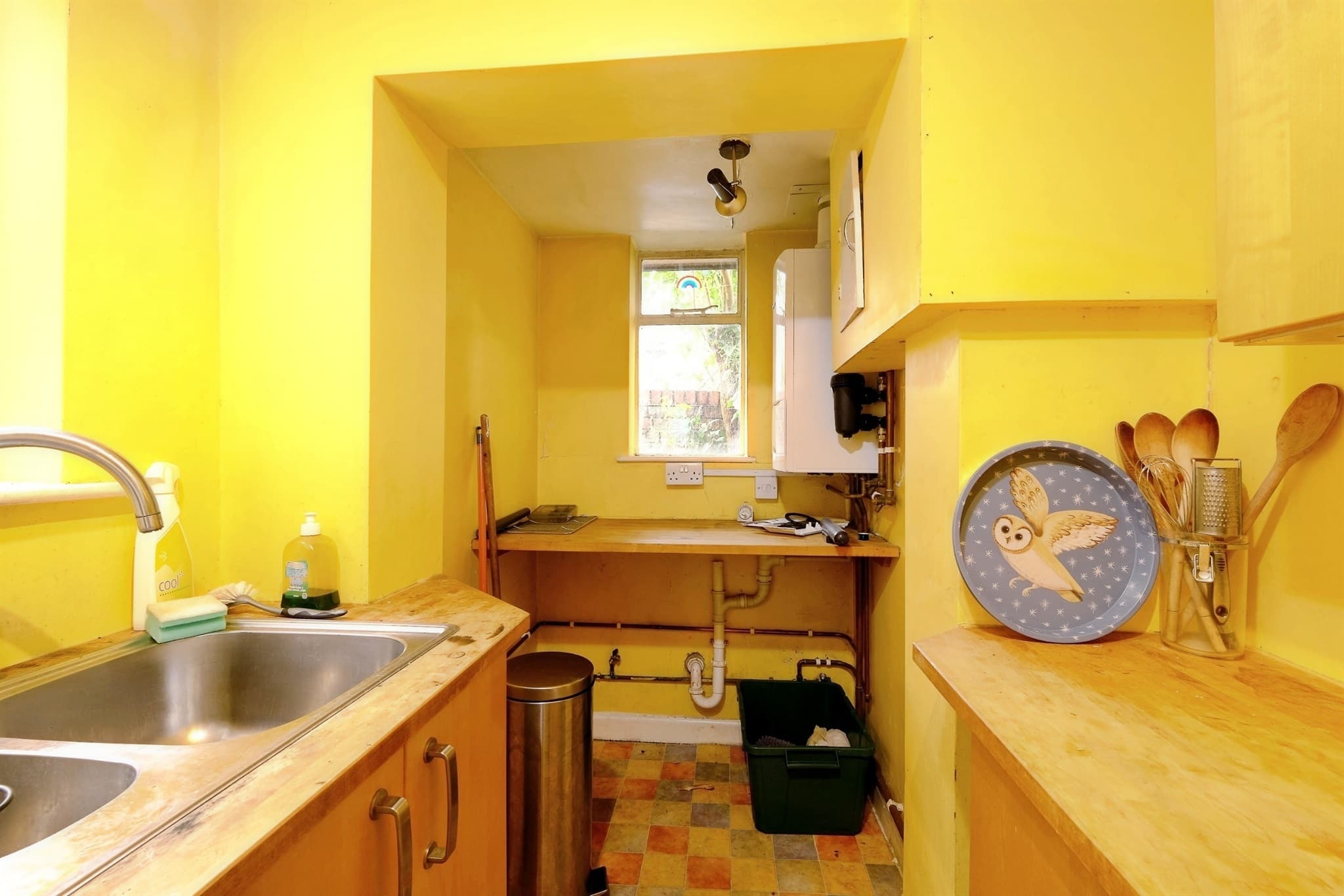 Property at Hampton Street, Hereford