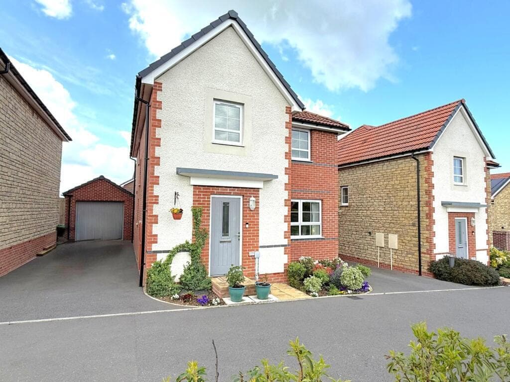 Property at Pennant Way, Nailsea, Bristol