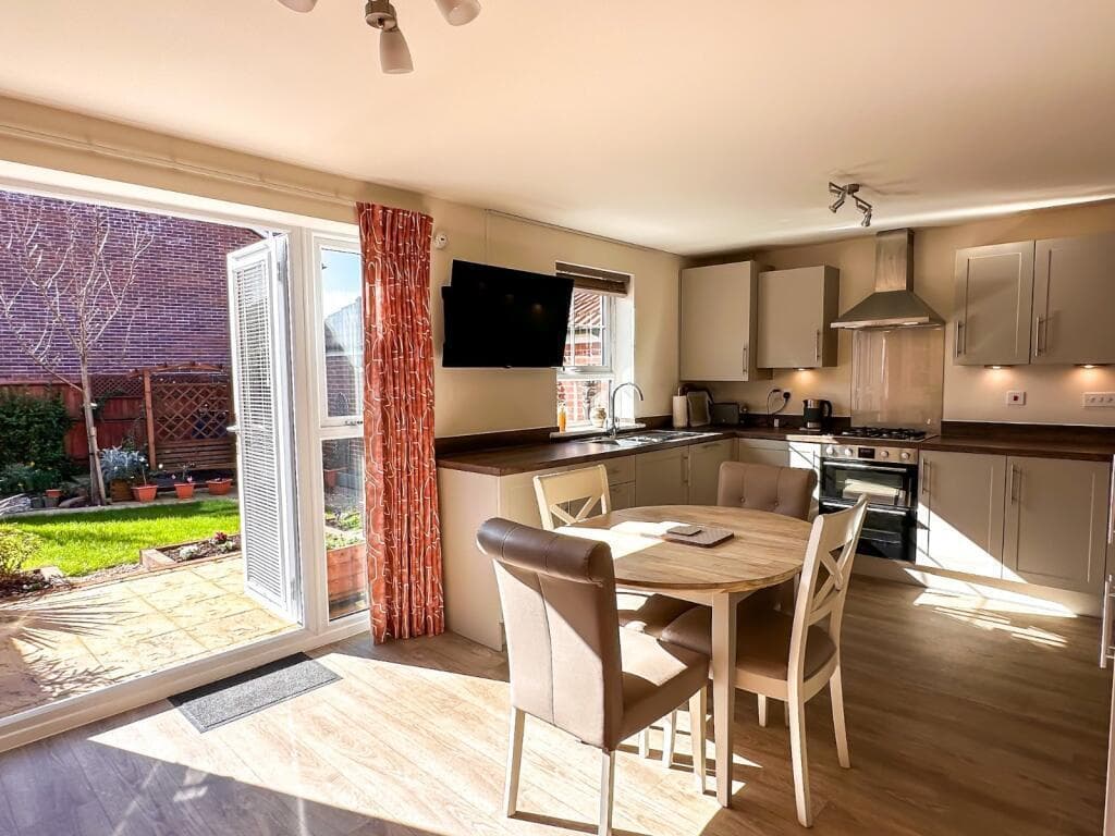 Property at Pennant Way, Nailsea, Bristol
