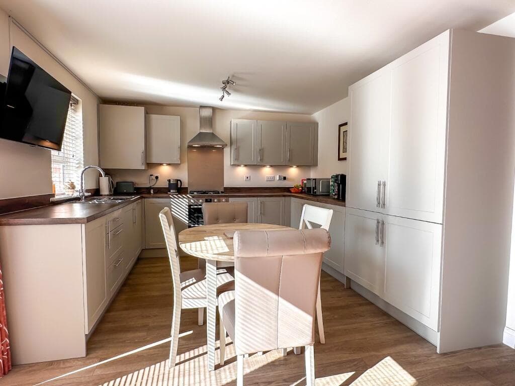 Property at Pennant Way, Nailsea, Bristol