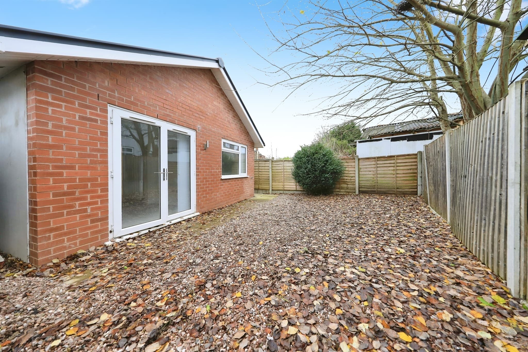 Property at Dunstall Road, Dunstall, Wolverhampton