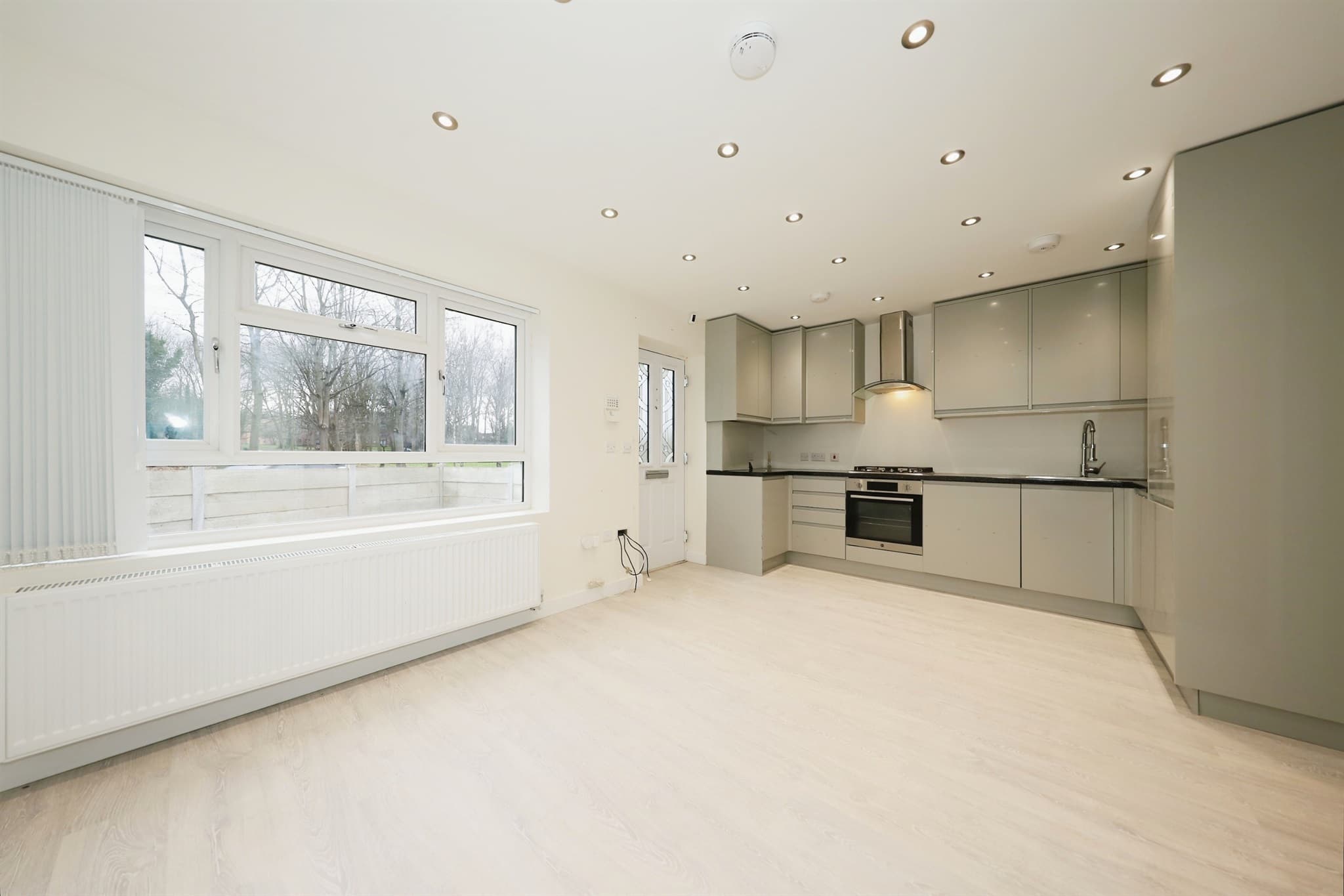 Property at Dunstall Road, Dunstall, Wolverhampton