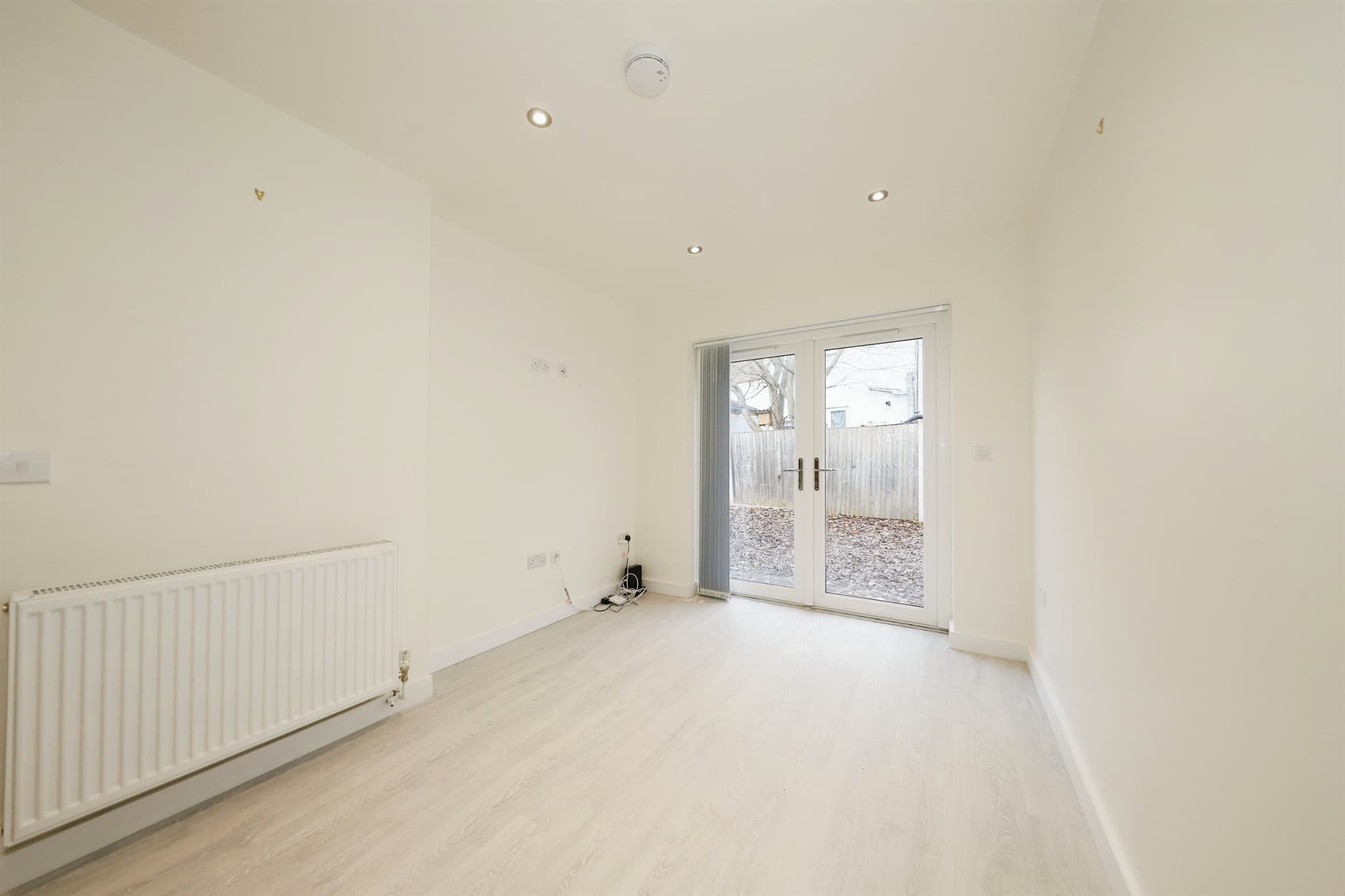 Property at Dunstall Road, Dunstall, Wolverhampton