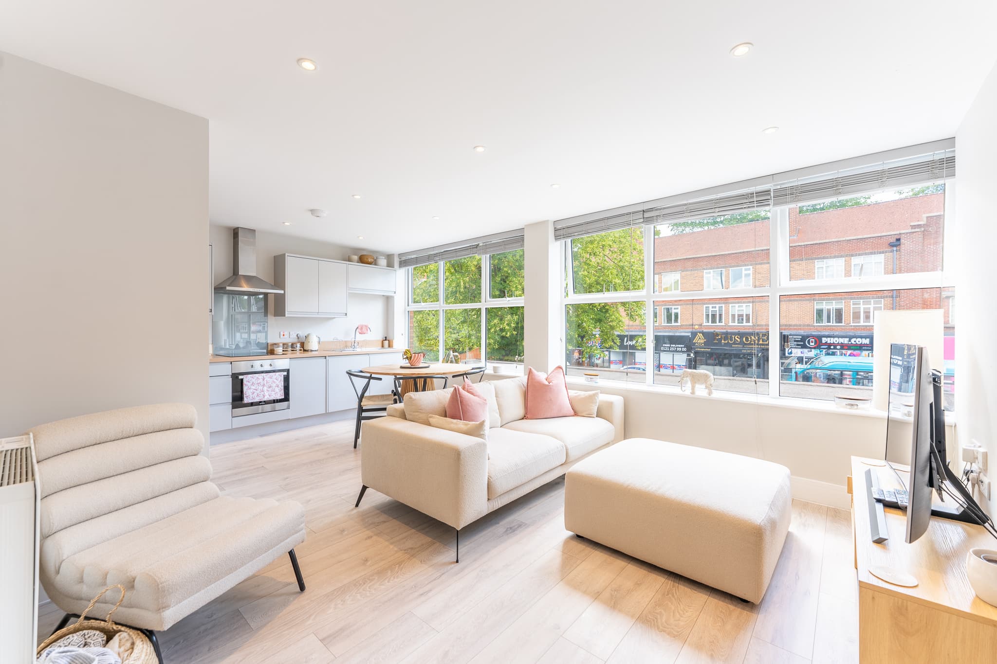 Property at Birmingham Road, Sutton Coldfield