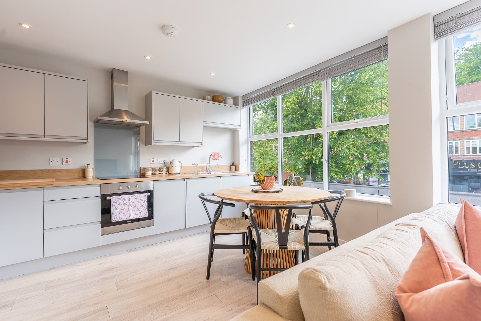 Property at Birmingham Road, Sutton Coldfield