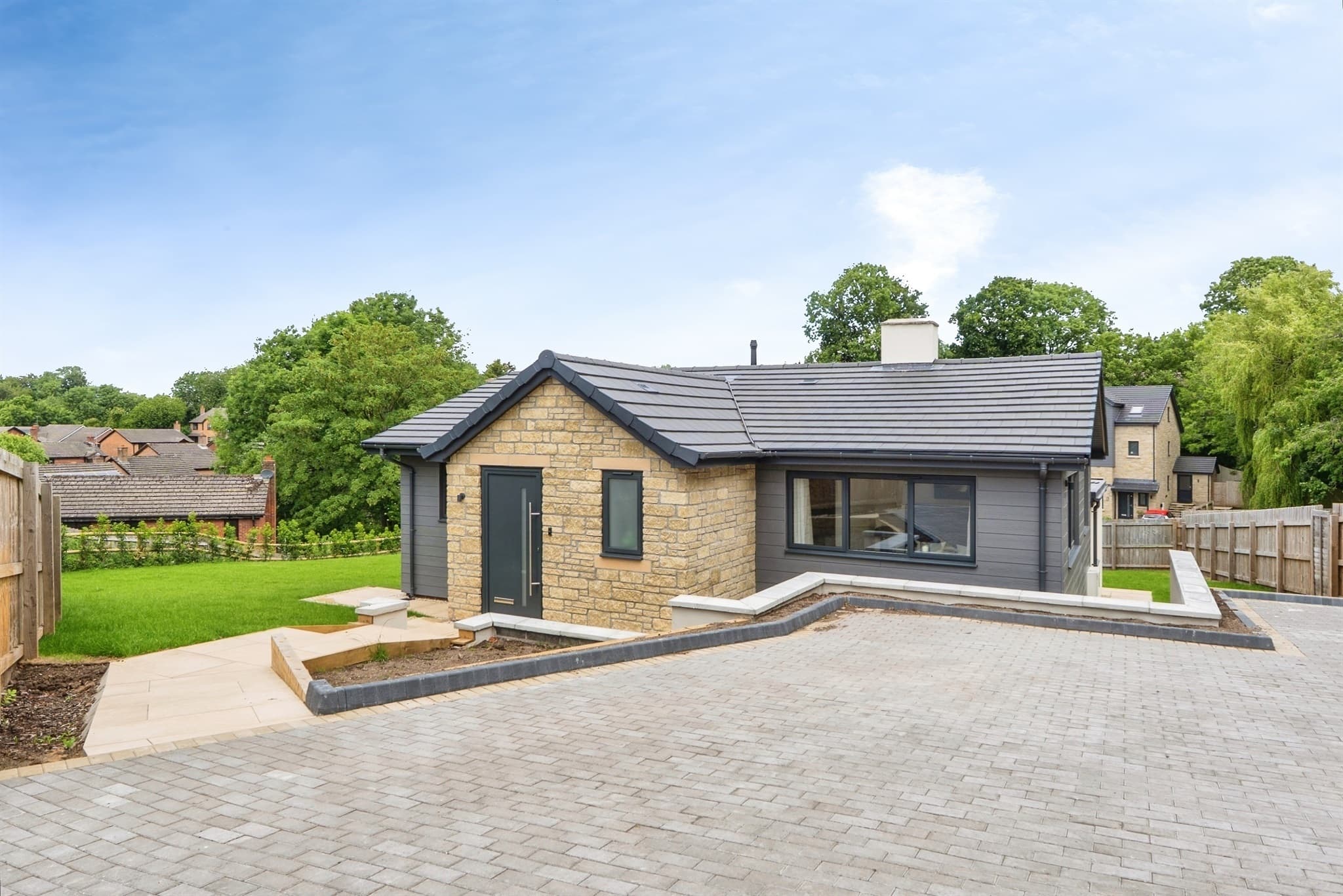 Property at Magpie Bottom Lane, Hanham, Bristol