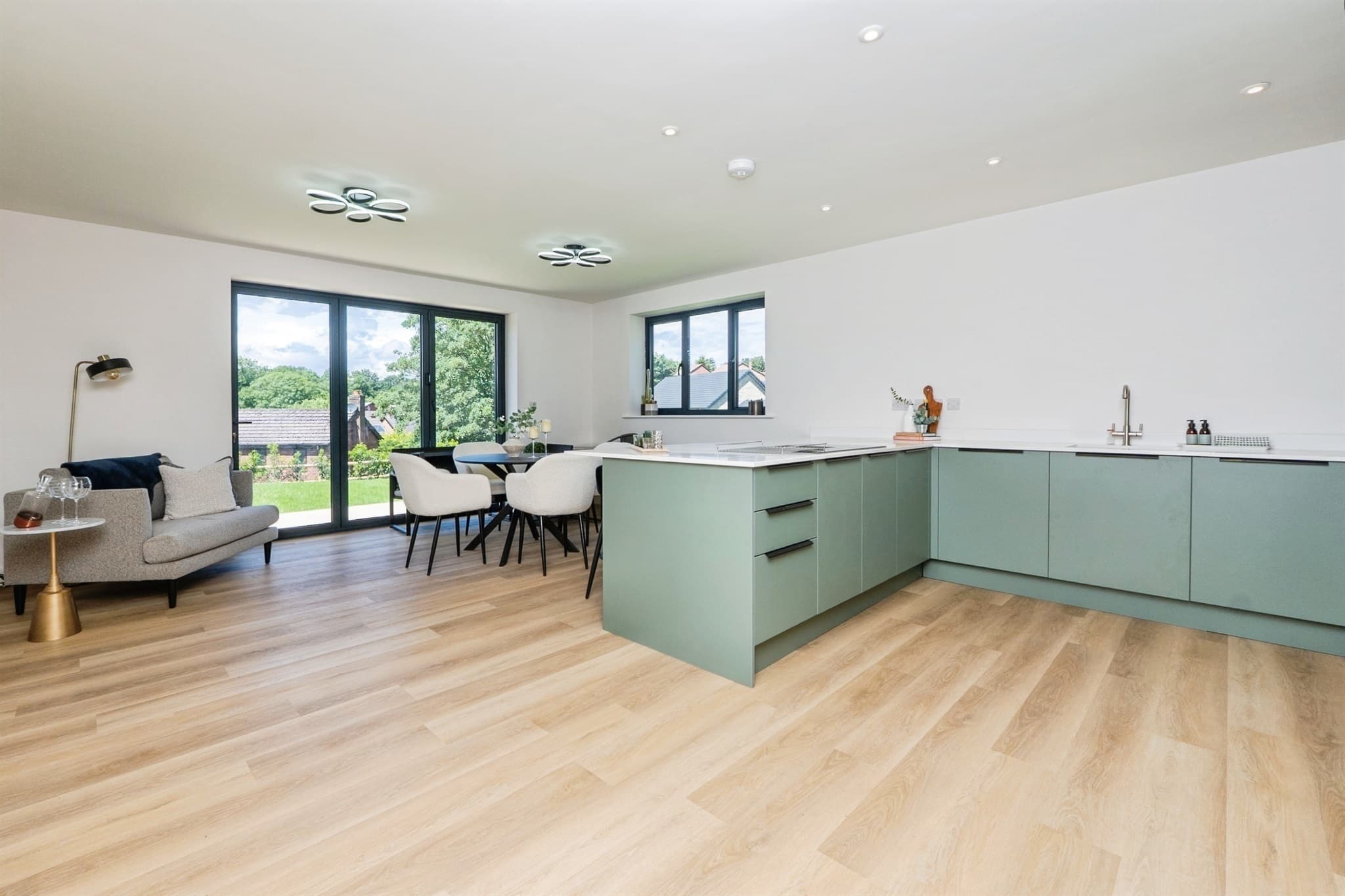 Property at Magpie Bottom Lane, Hanham, Bristol