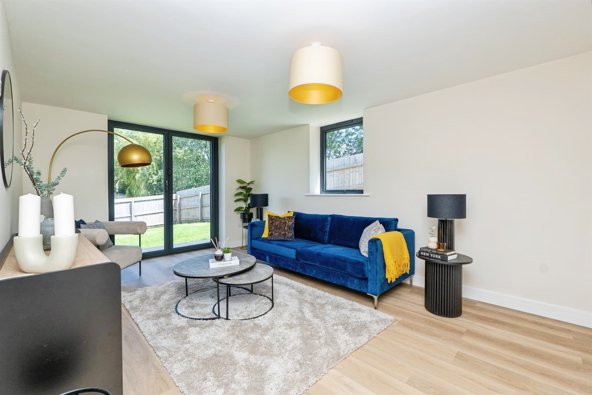 Property at Magpie Bottom Lane, Hanham, Bristol