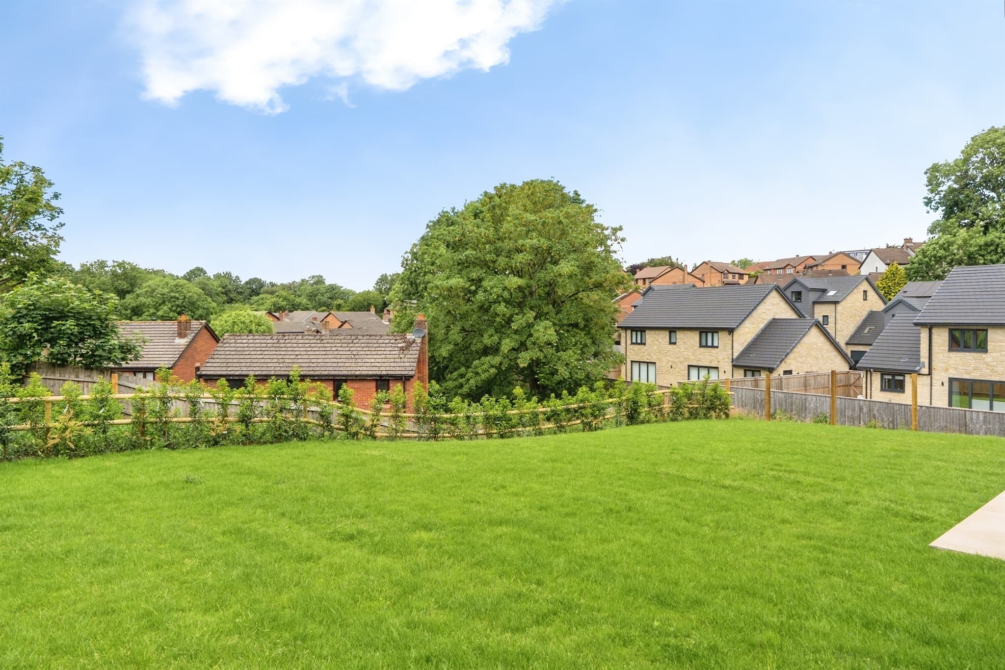 Property at Magpie Bottom Lane, Hanham, Bristol