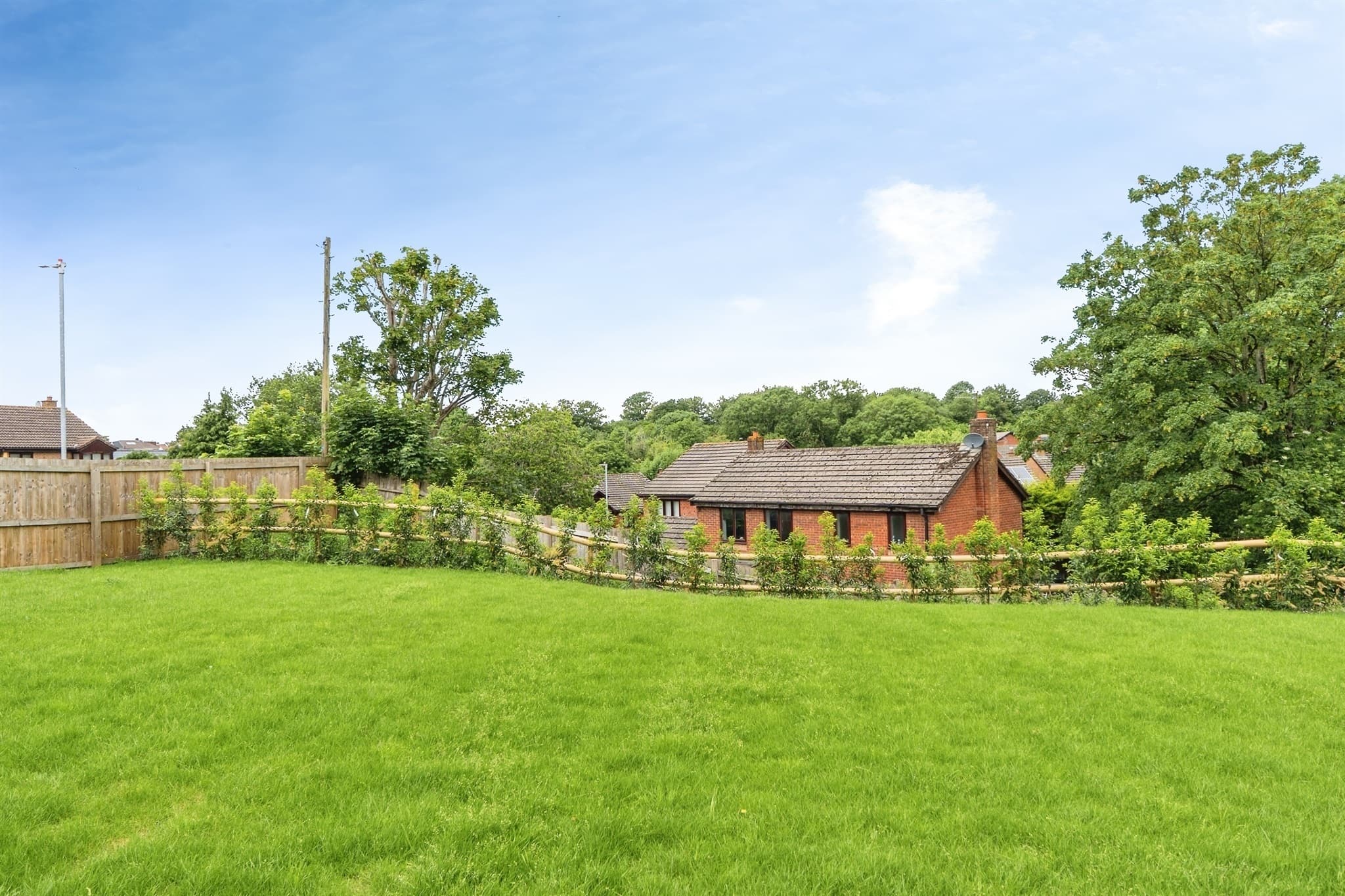 Property at Magpie Bottom Lane, Hanham, Bristol
