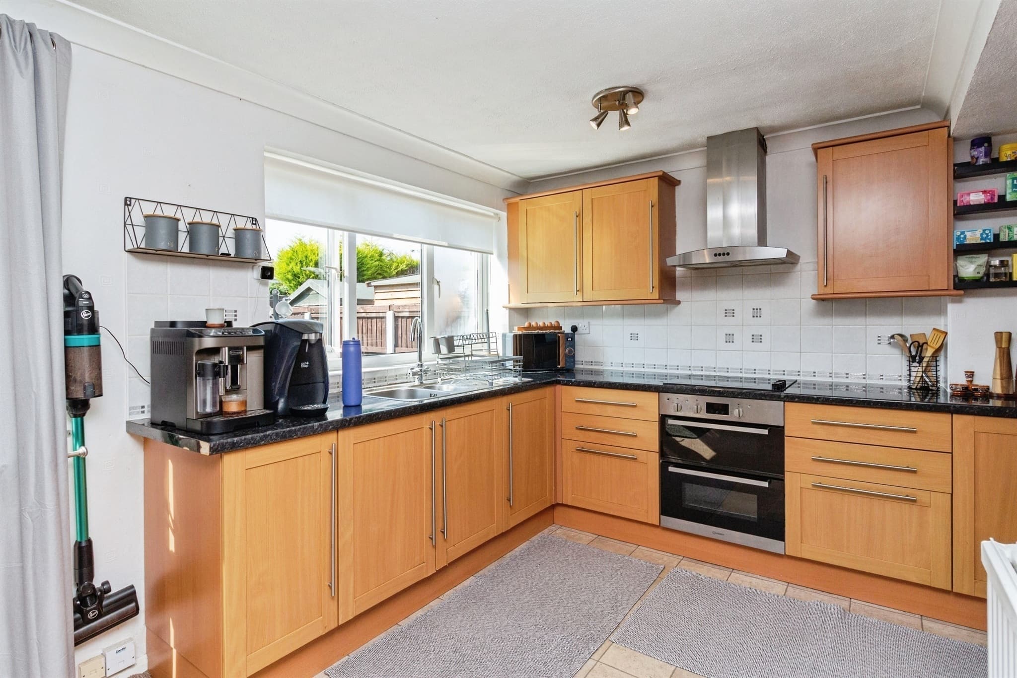 Property at Crinan Grove, Stafford