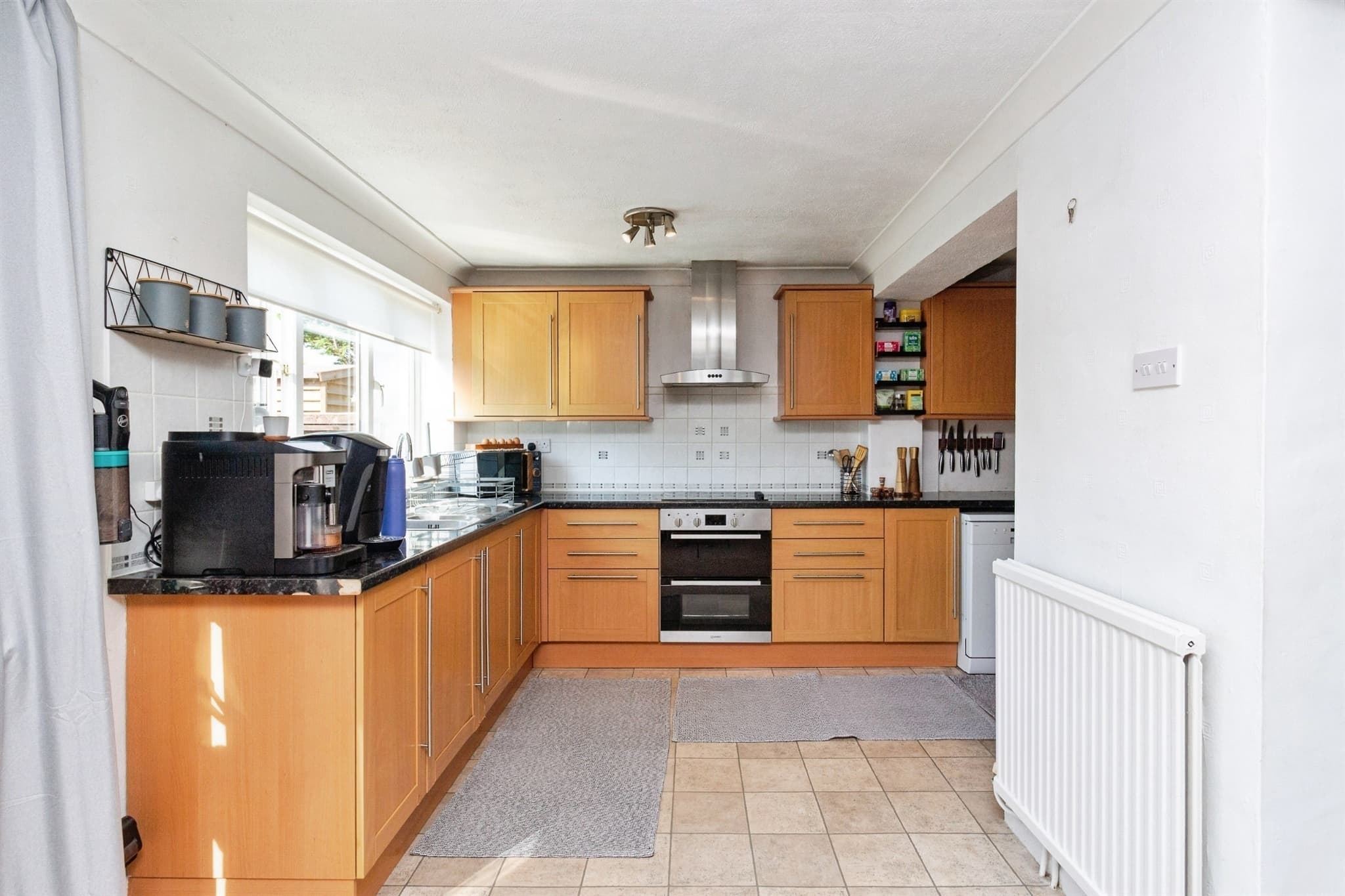 Property at Crinan Grove, Stafford