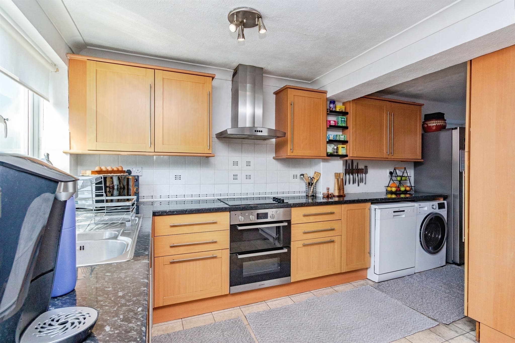 Property at Crinan Grove, Stafford