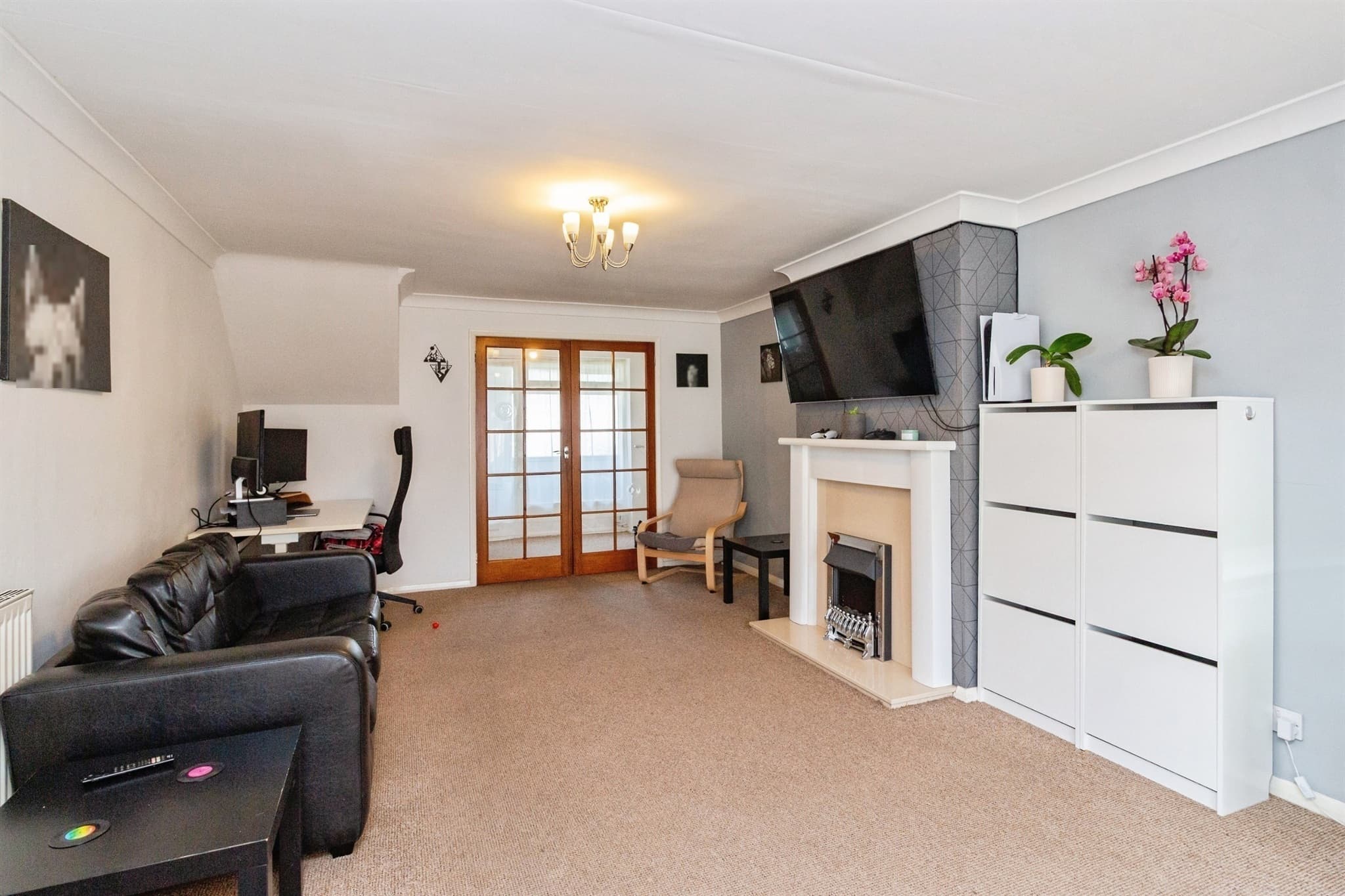 Property at Crinan Grove, Stafford