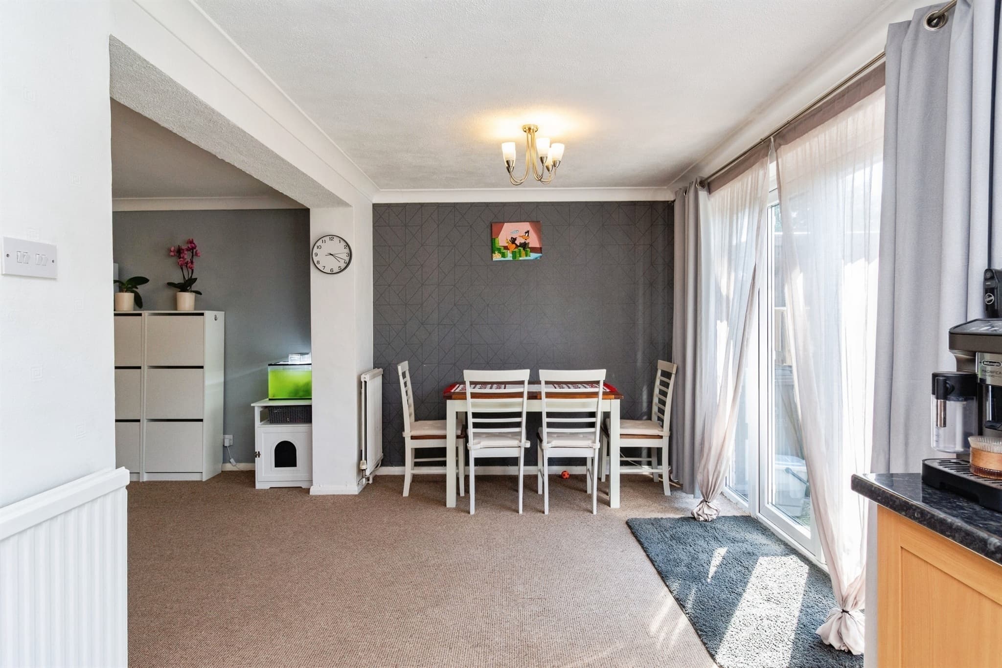 Property at Crinan Grove, Stafford