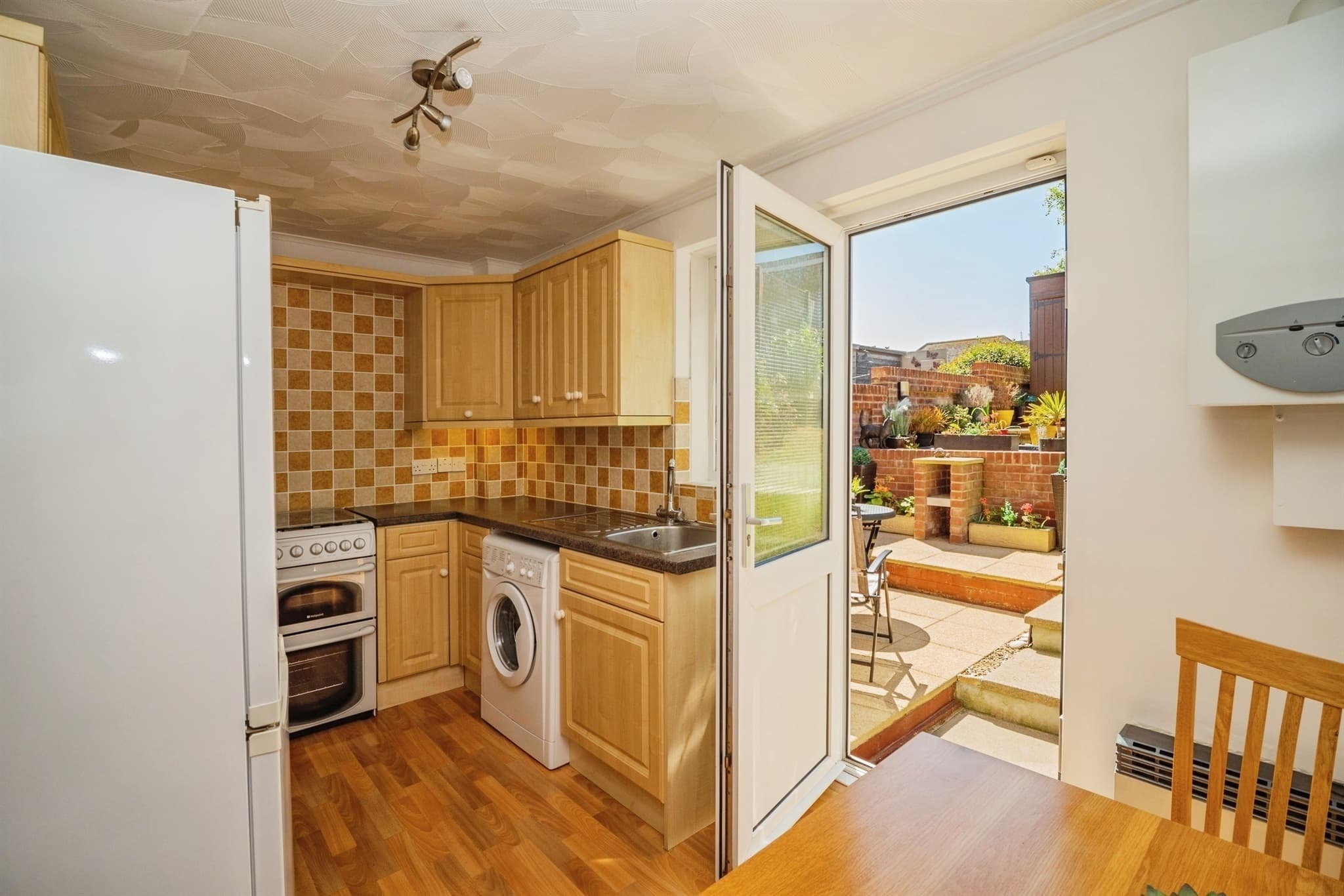 Property at Martleaves Close, Weymouth