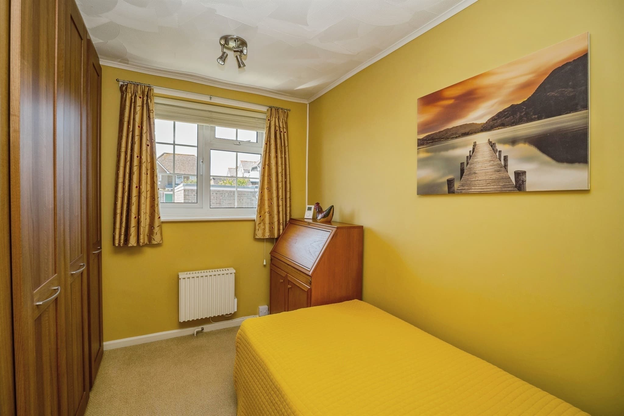 Property at Martleaves Close, Weymouth