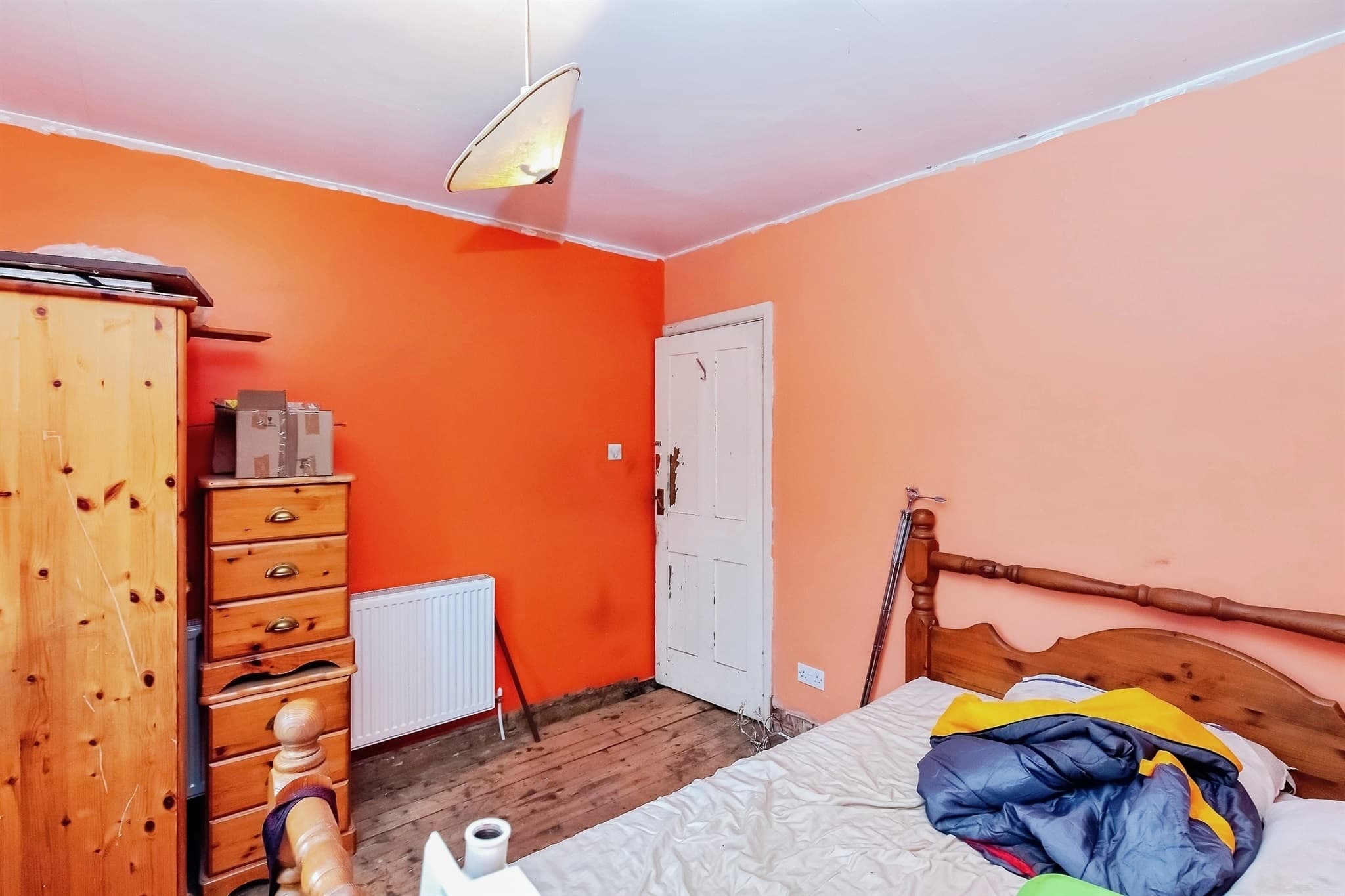 Property at Highfield Street, Market Harborough