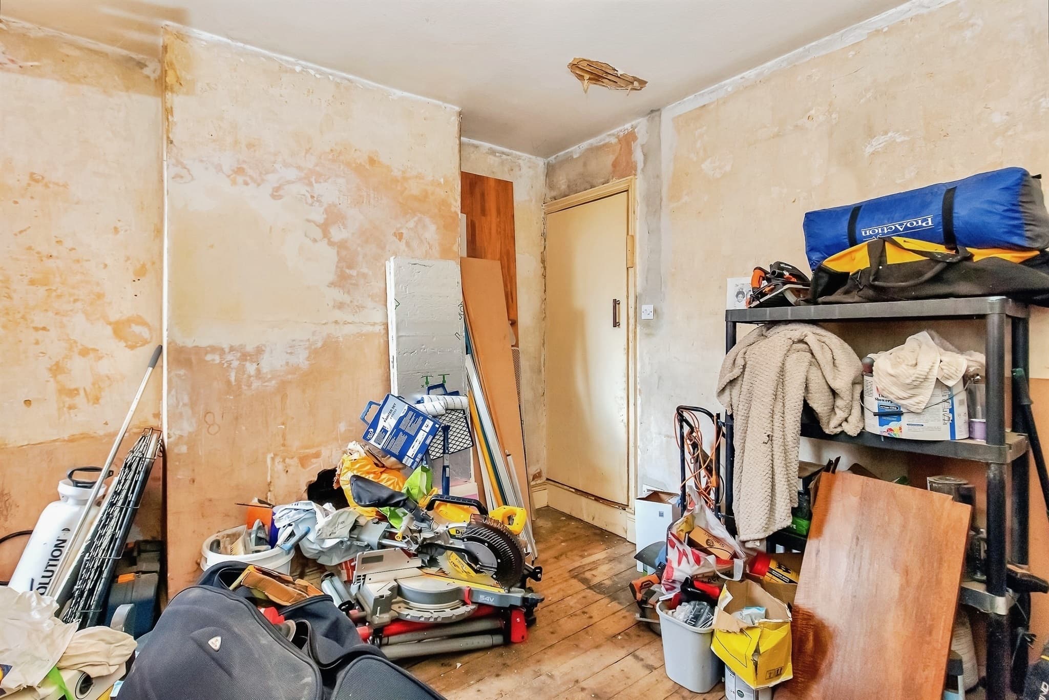 Property at Highfield Street, Market Harborough