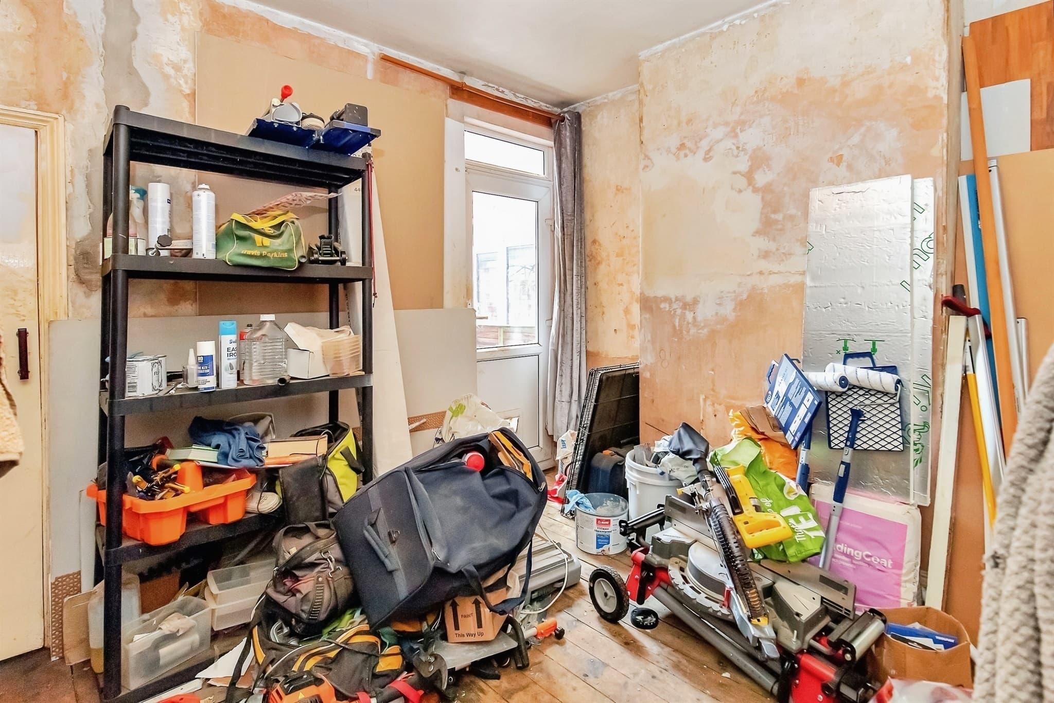 Property at Highfield Street, Market Harborough