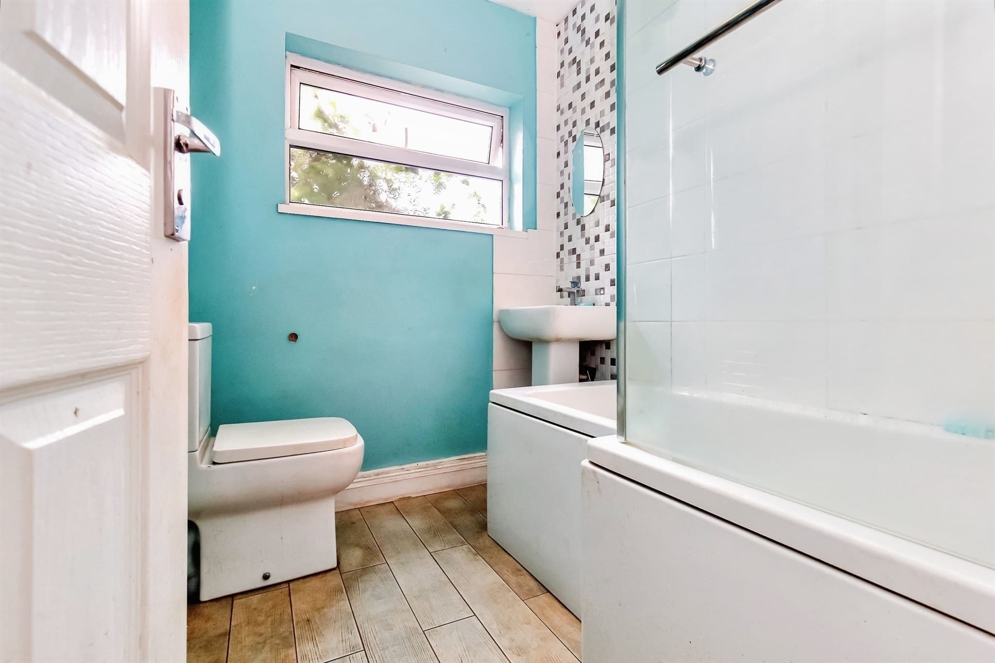 Property at Highfield Street, Market Harborough
