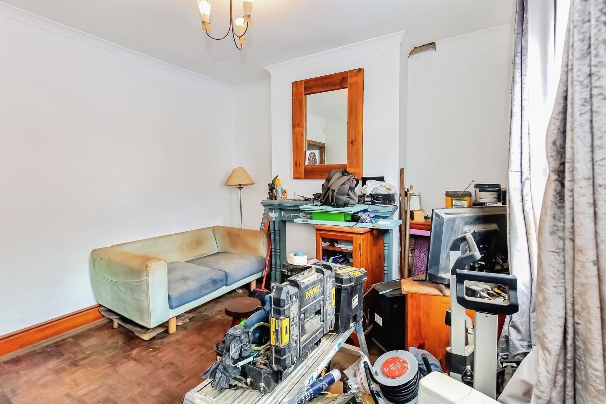 Property at Highfield Street, Market Harborough