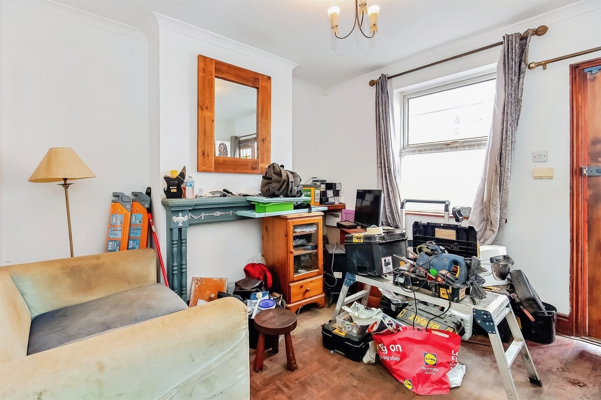 Property at Highfield Street, Market Harborough