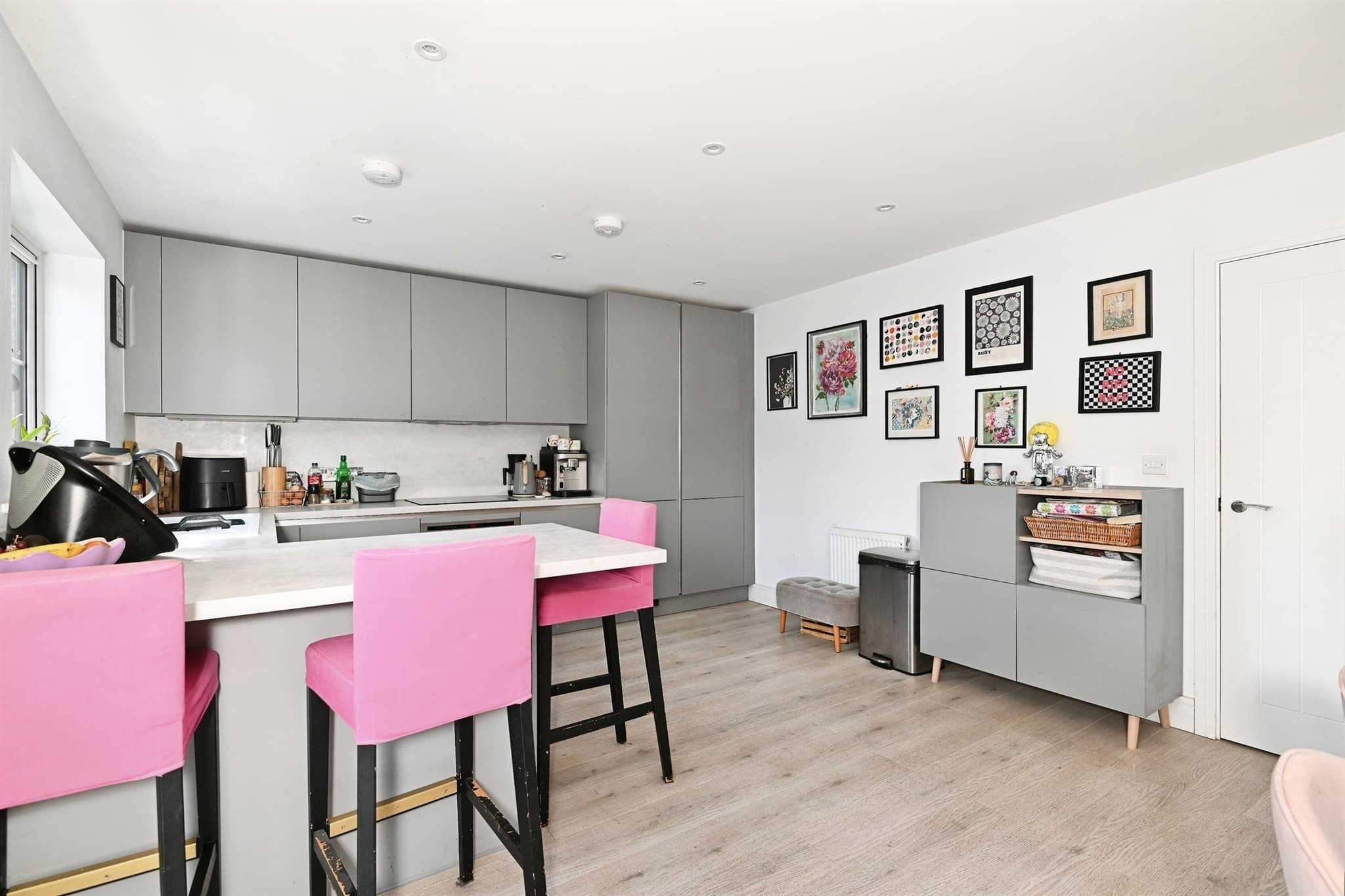Property at Sapphire Park, Sutton Valence, Maidstone