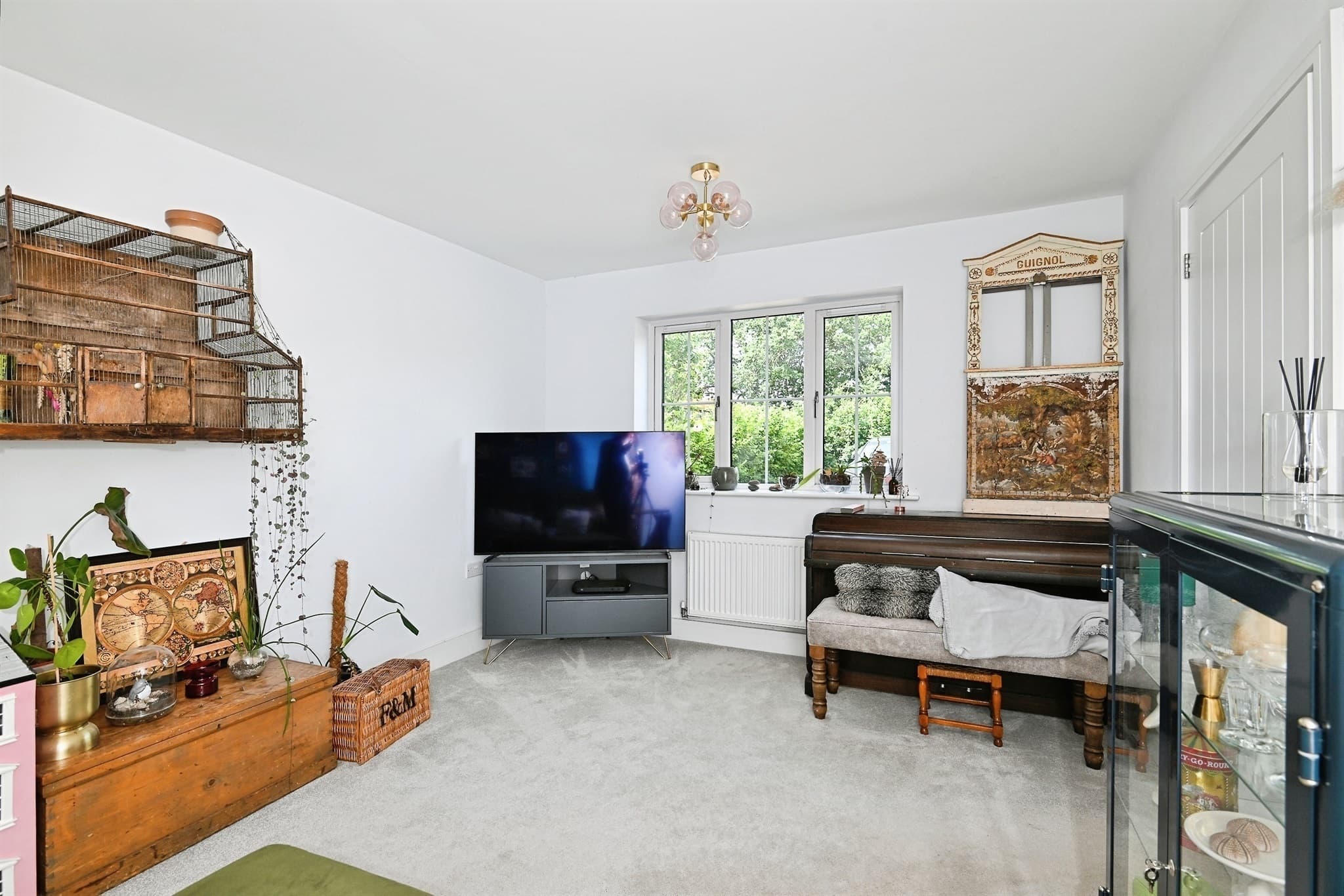 Property at Sapphire Park, Sutton Valence, Maidstone