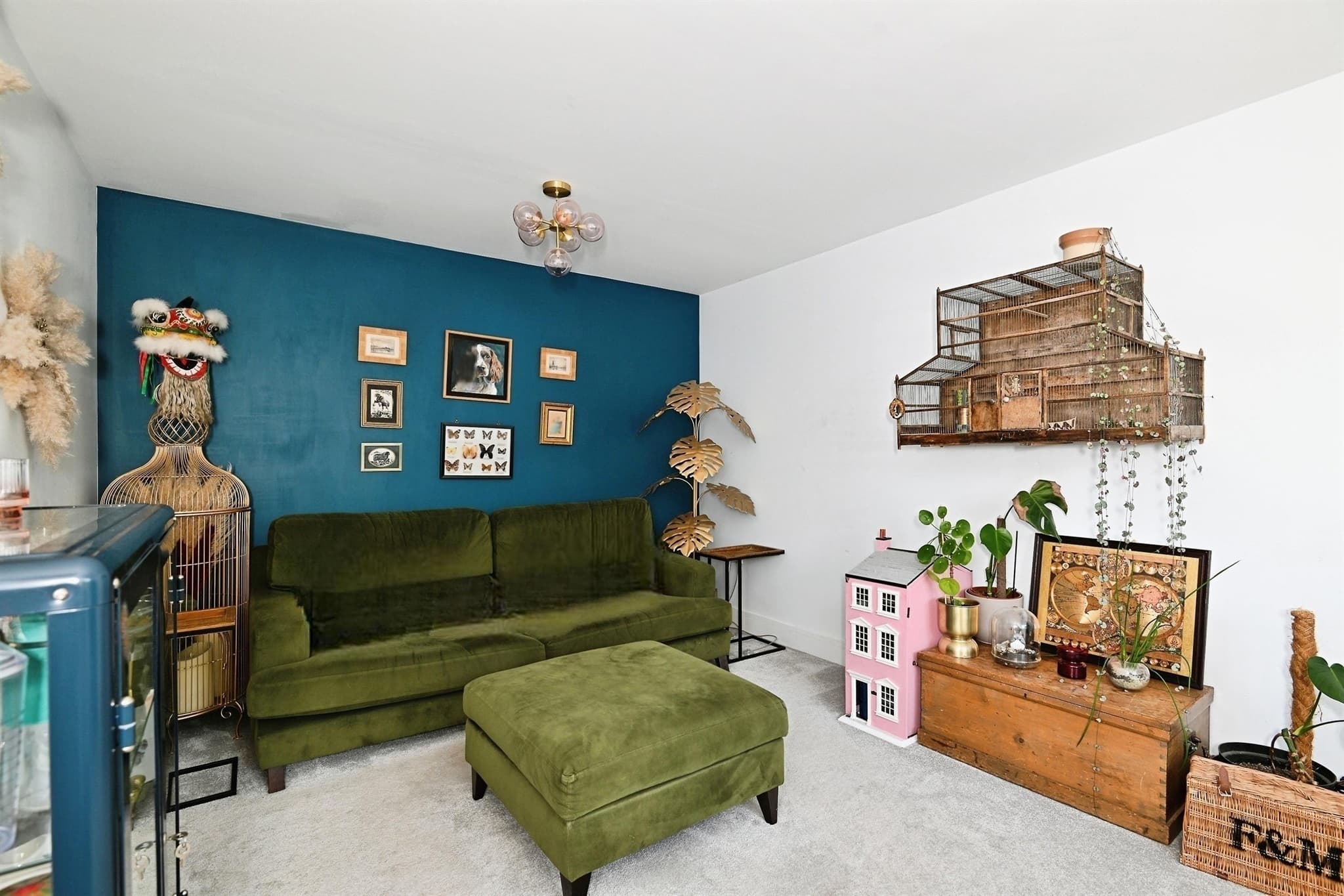 Property at Sapphire Park, Sutton Valence, Maidstone