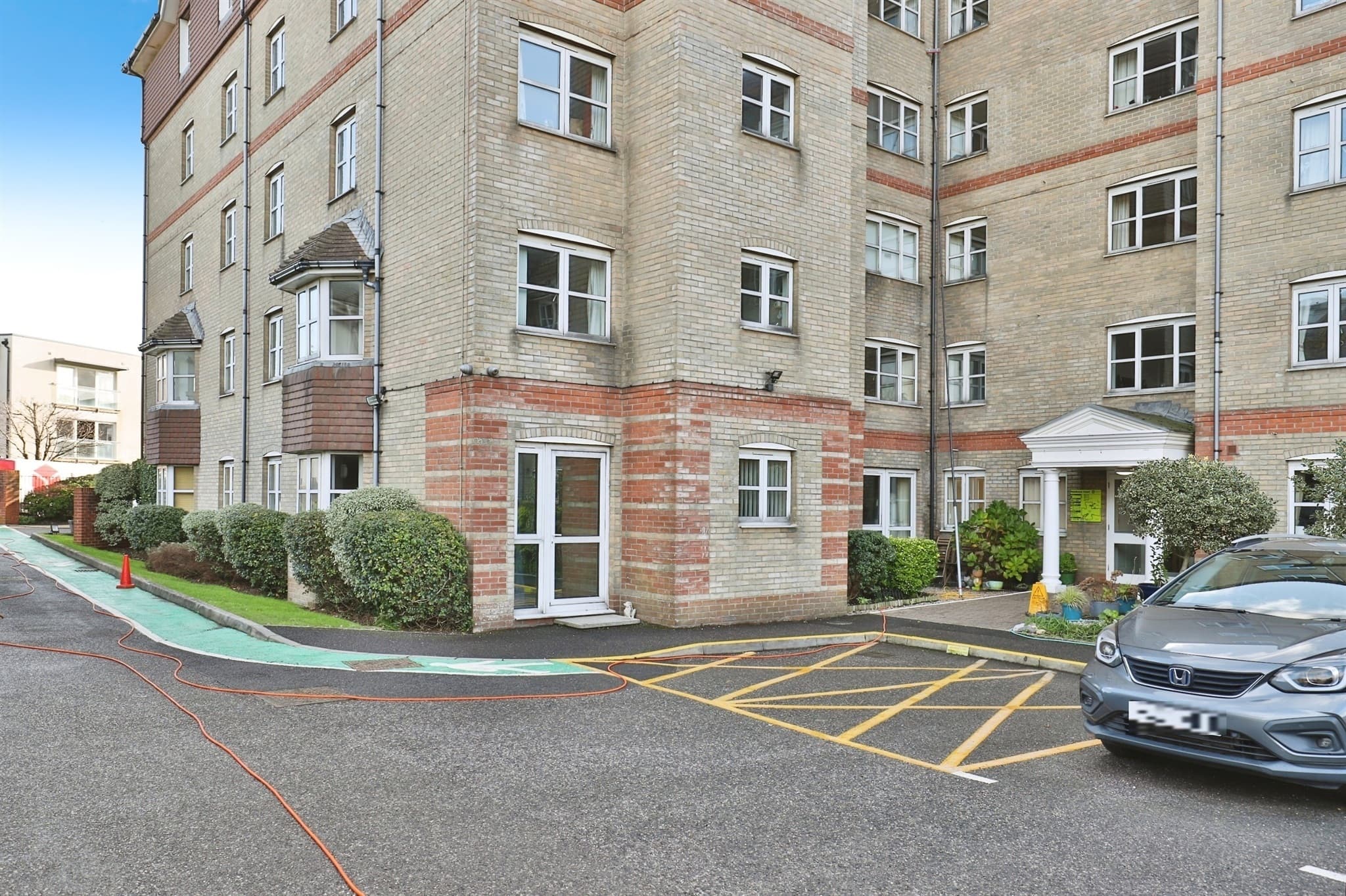 Property at Seafield Road, Bournemouth