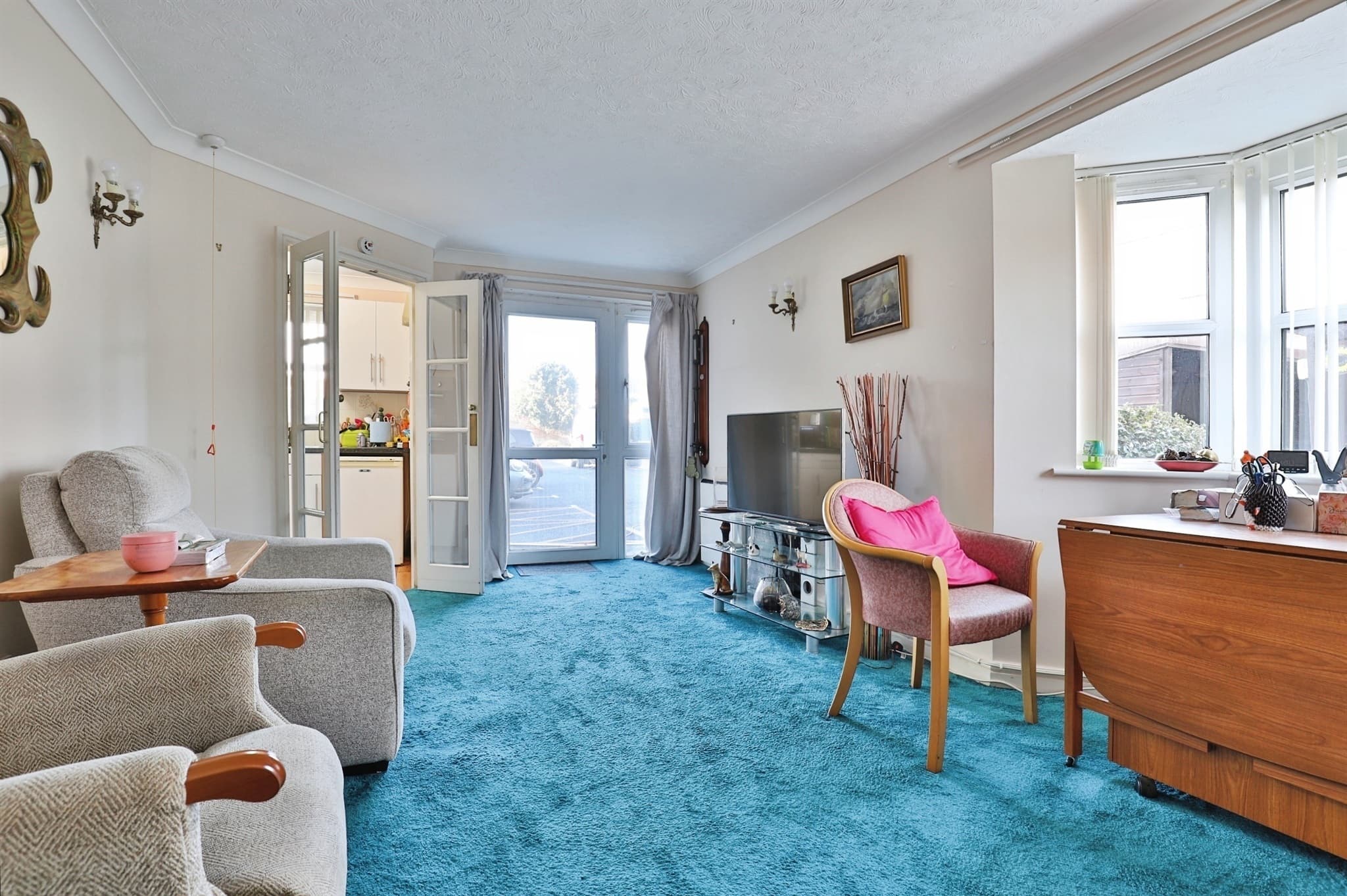 Property at Seafield Road, Bournemouth