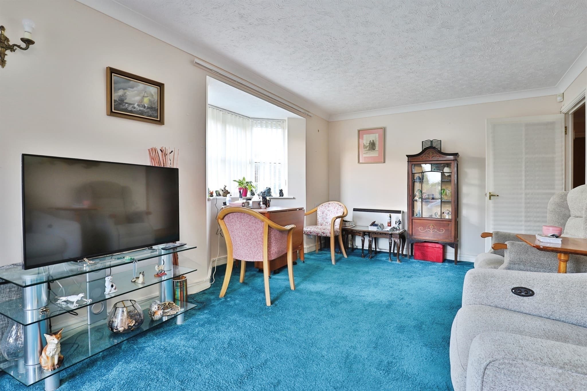 Property at Seafield Road, Bournemouth