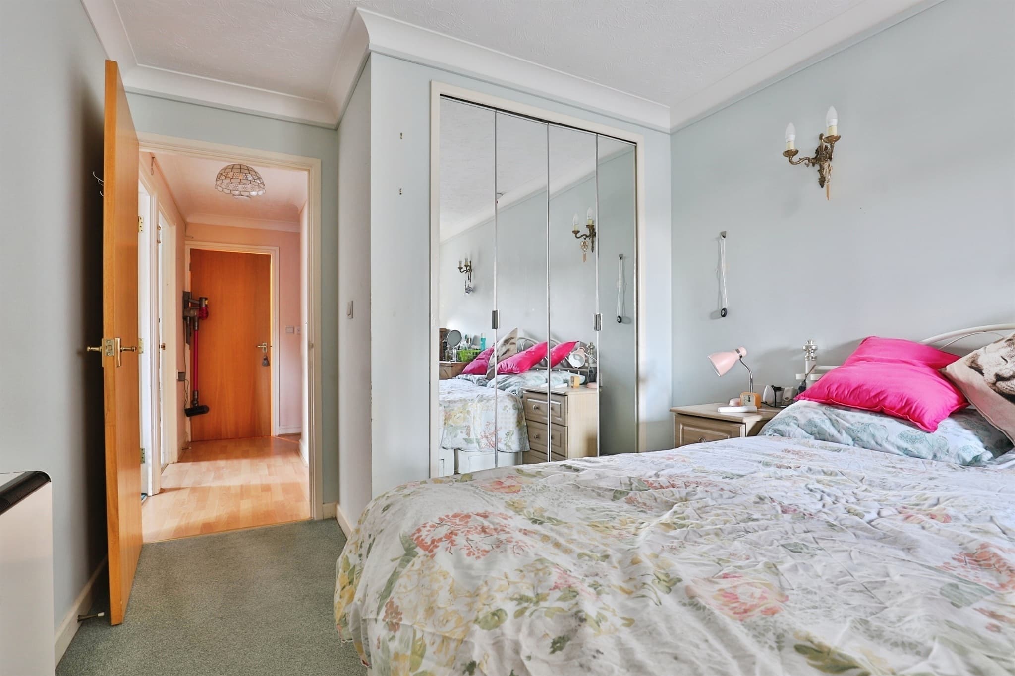 Property at Seafield Road, Bournemouth