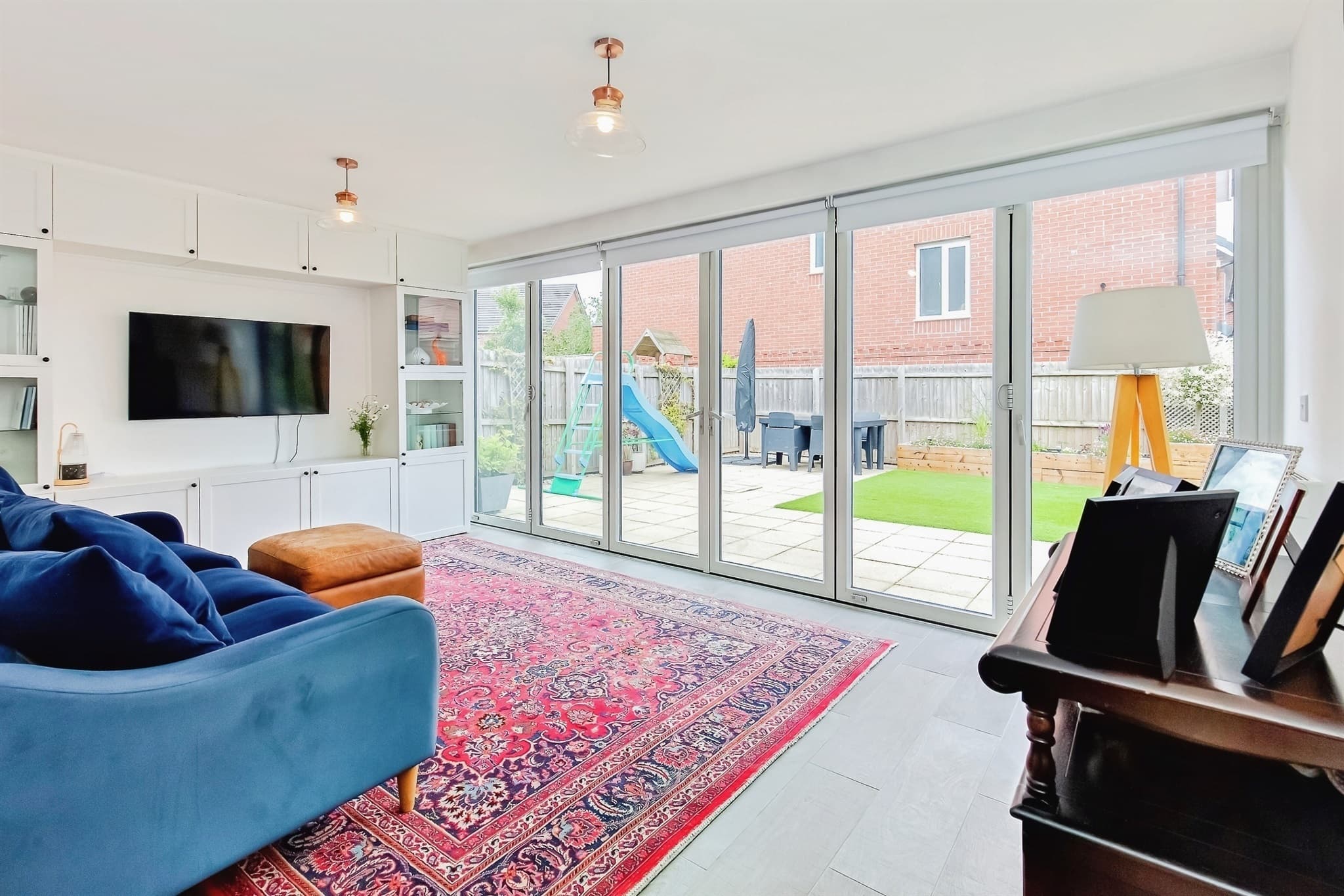 Property at Angell Drive, Market Harborough