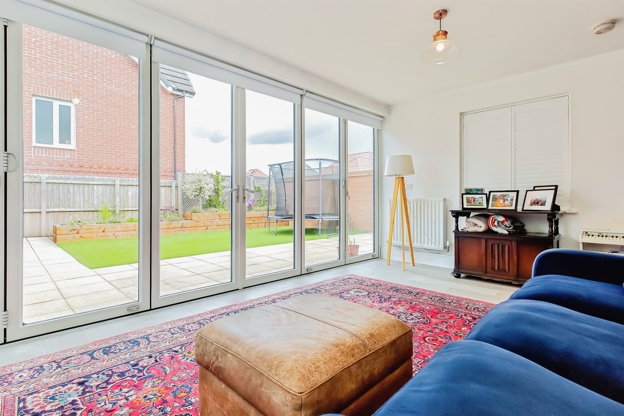 Property at Angell Drive, Market Harborough