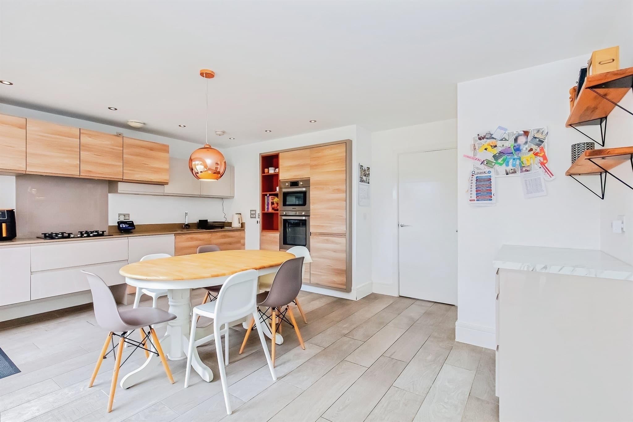 Property at Angell Drive, Market Harborough