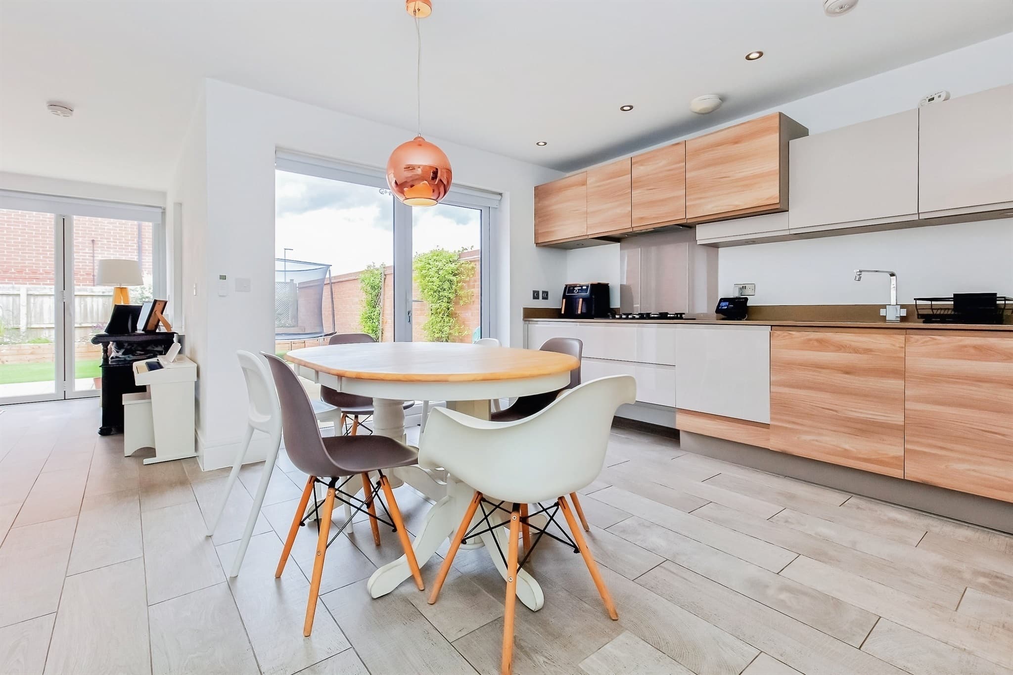 Property at Angell Drive, Market Harborough