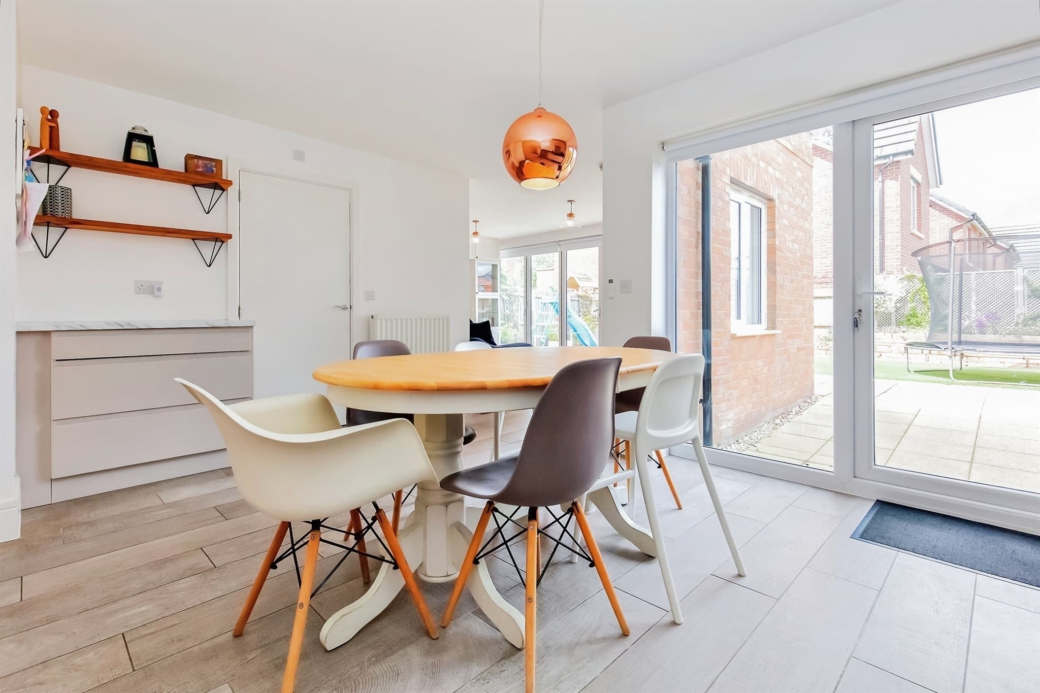 Property at Angell Drive, Market Harborough