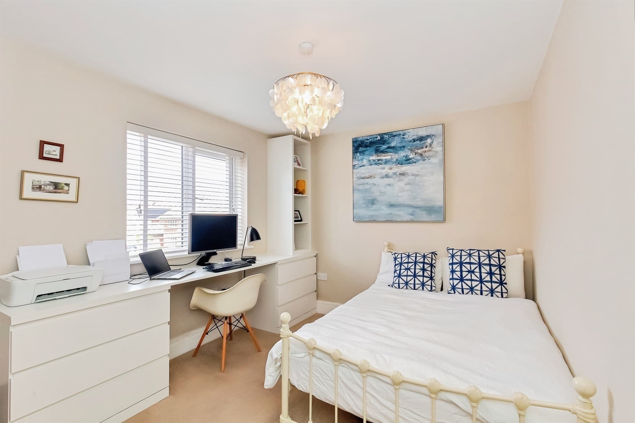 Property at Angell Drive, Market Harborough
