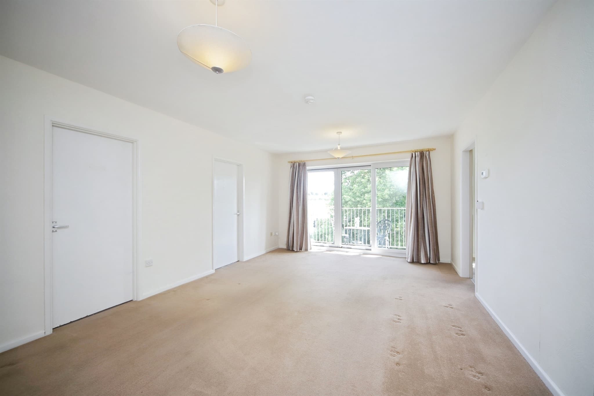 Property at Burchs Close, Taunton