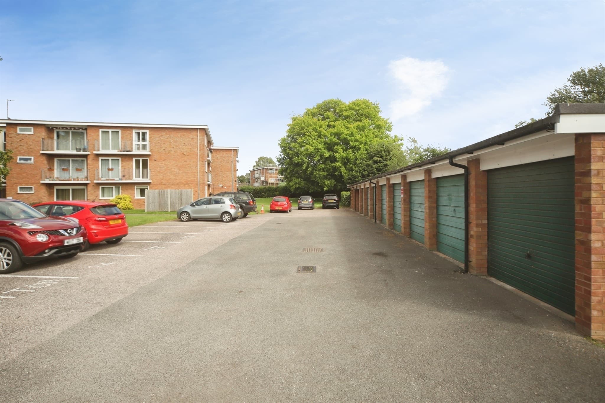 Property at Burchs Close, Taunton