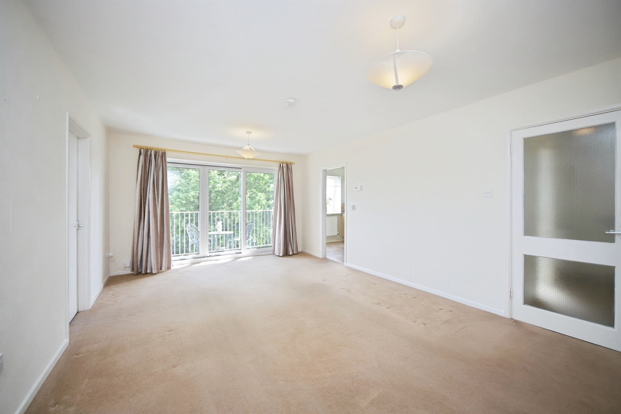 Property at Burchs Close, Taunton