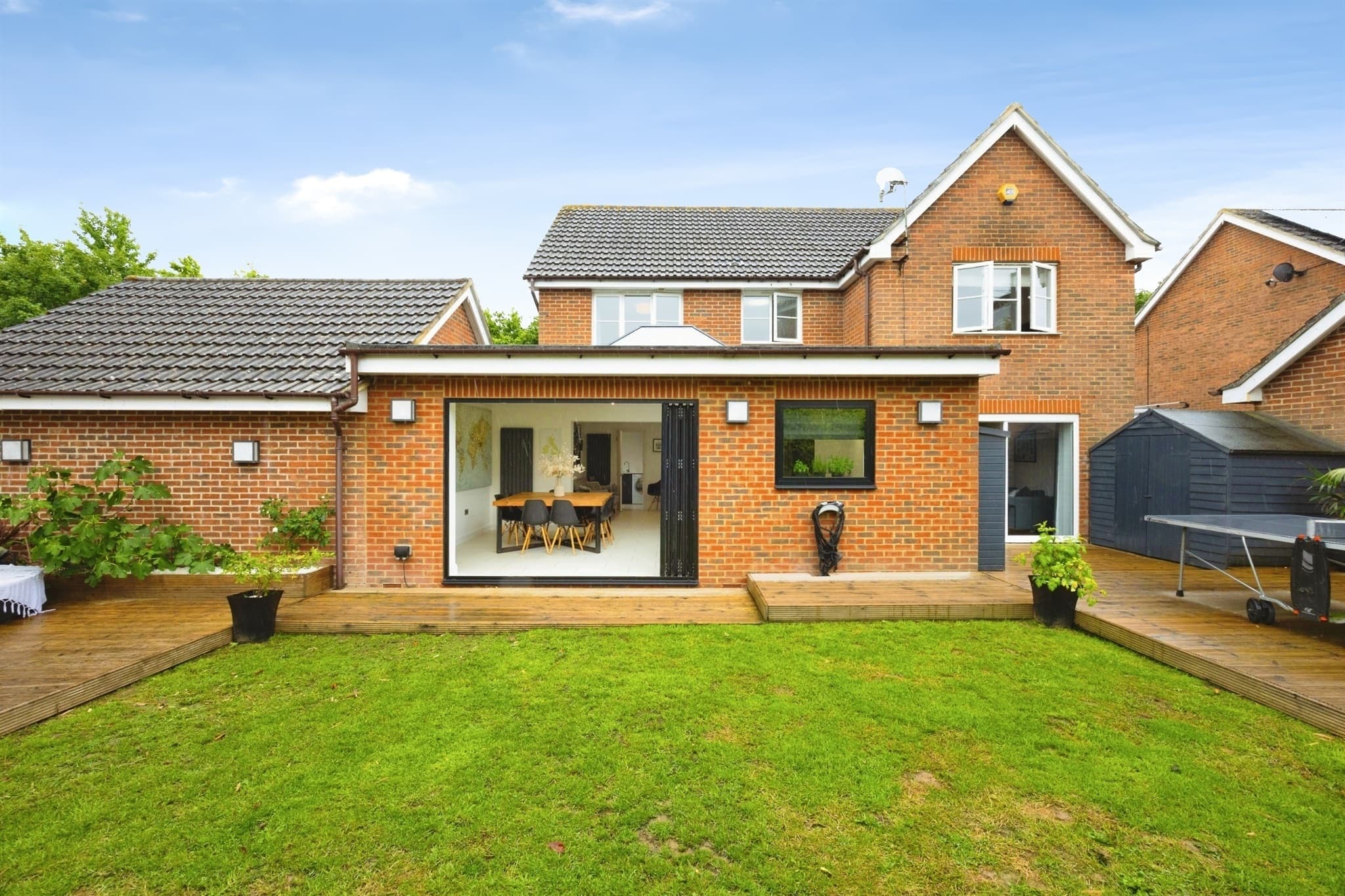 Property at Acorn Close, Kingsnorth, Ashford