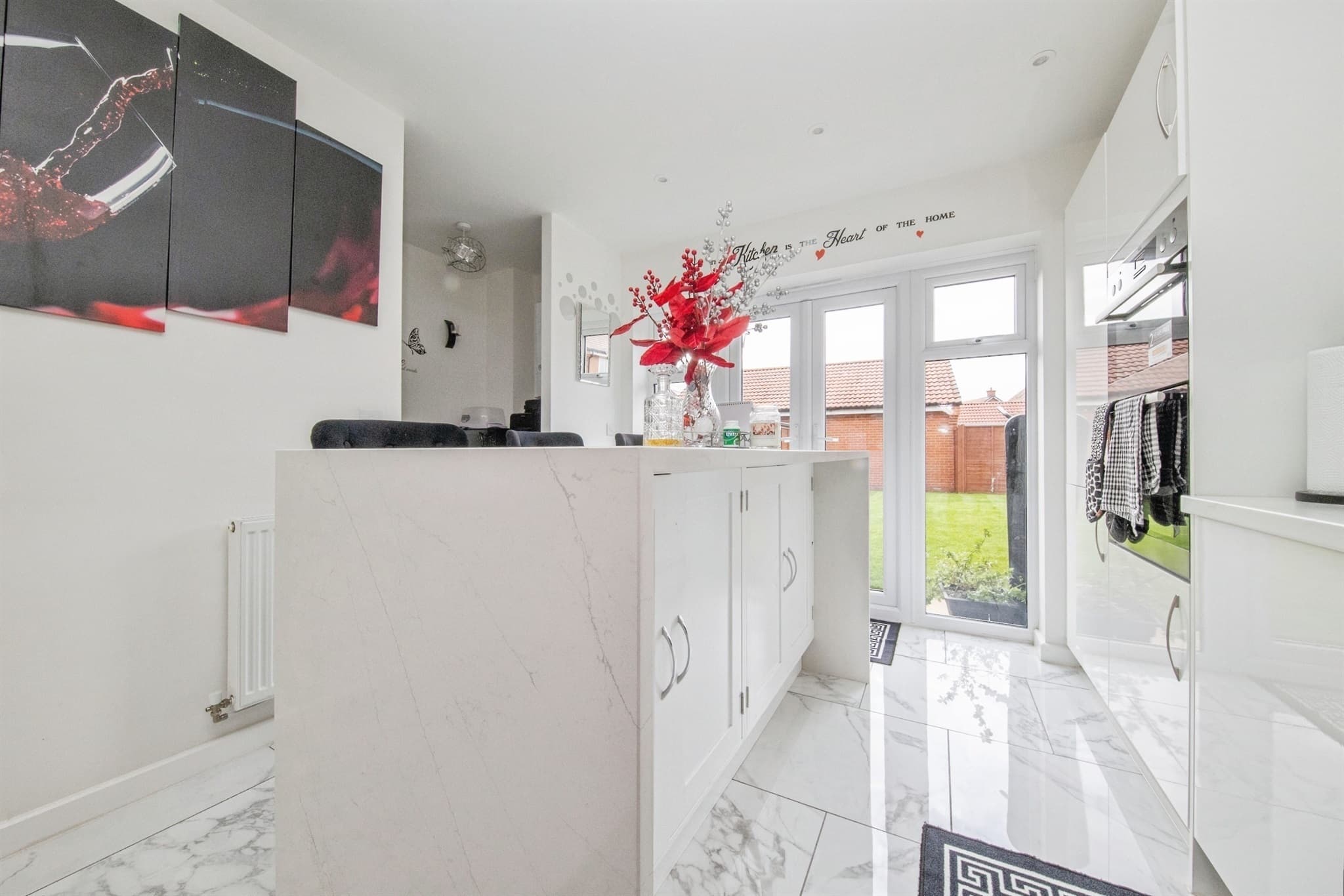Property at Bellona Way, COLCHESTER